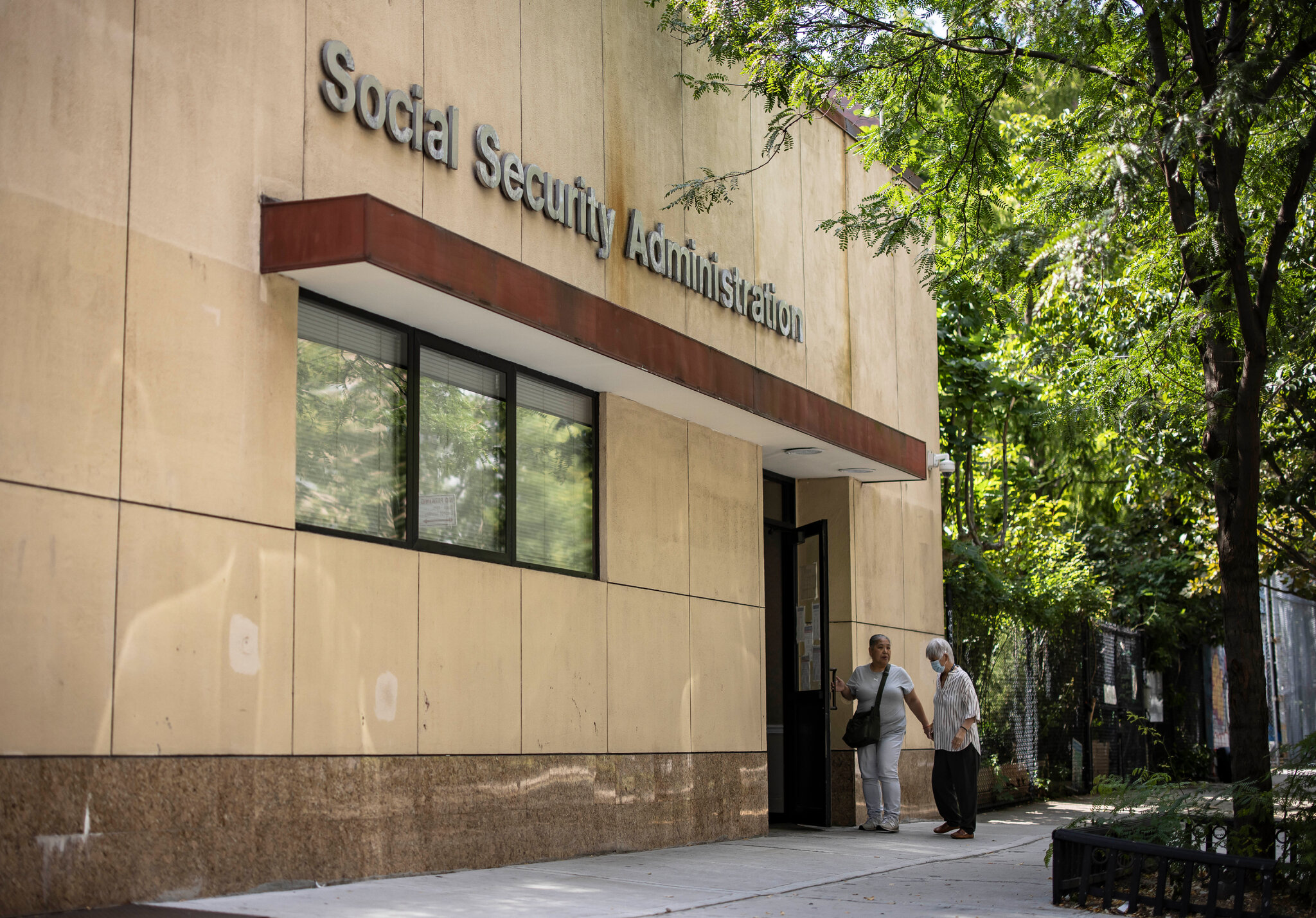 Social Security at Risk for Cuts by 2032, Unless Congress Acts