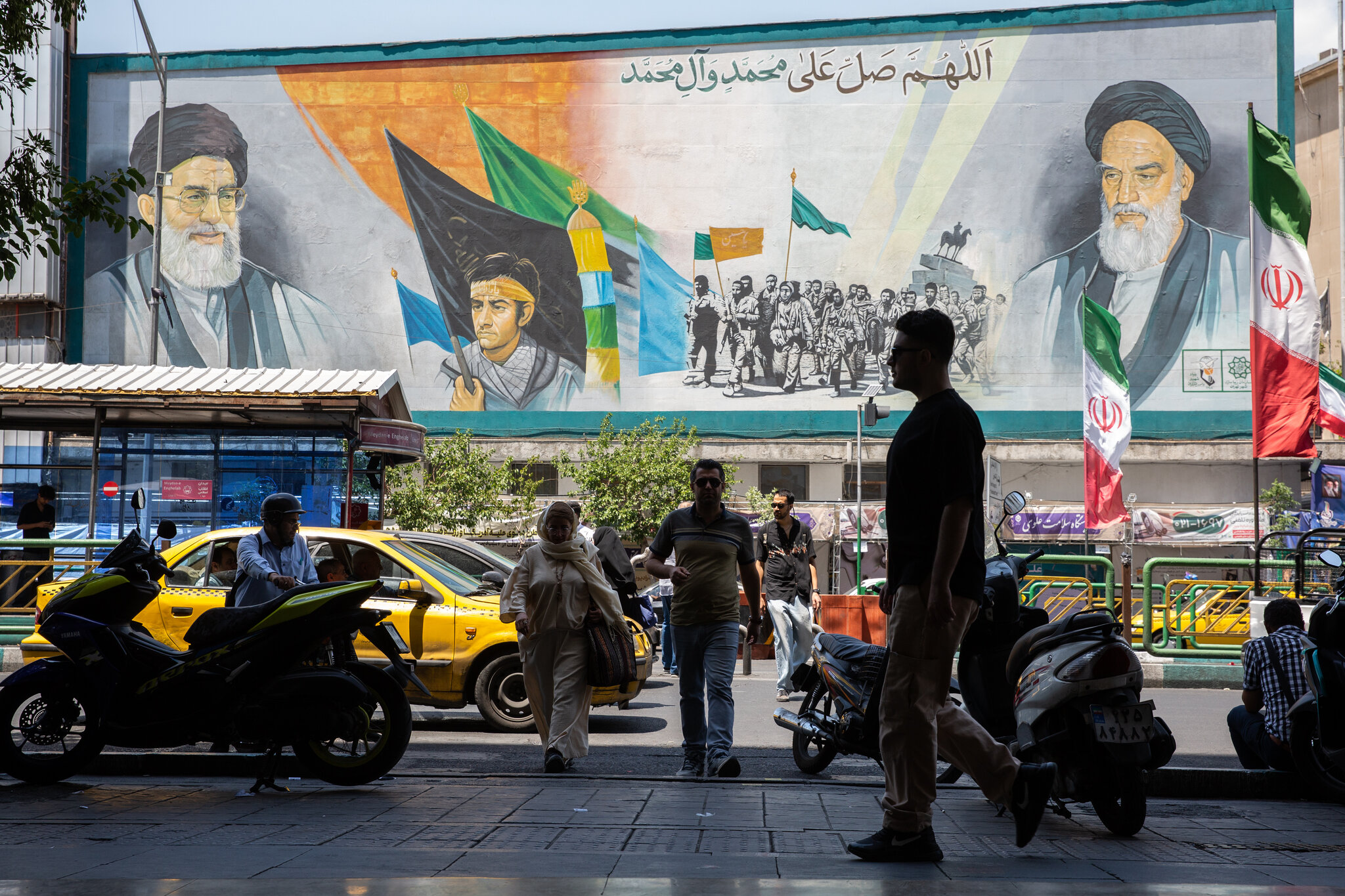 U.S. and Iran Zero In on Four Nuclear Issues in Talks
