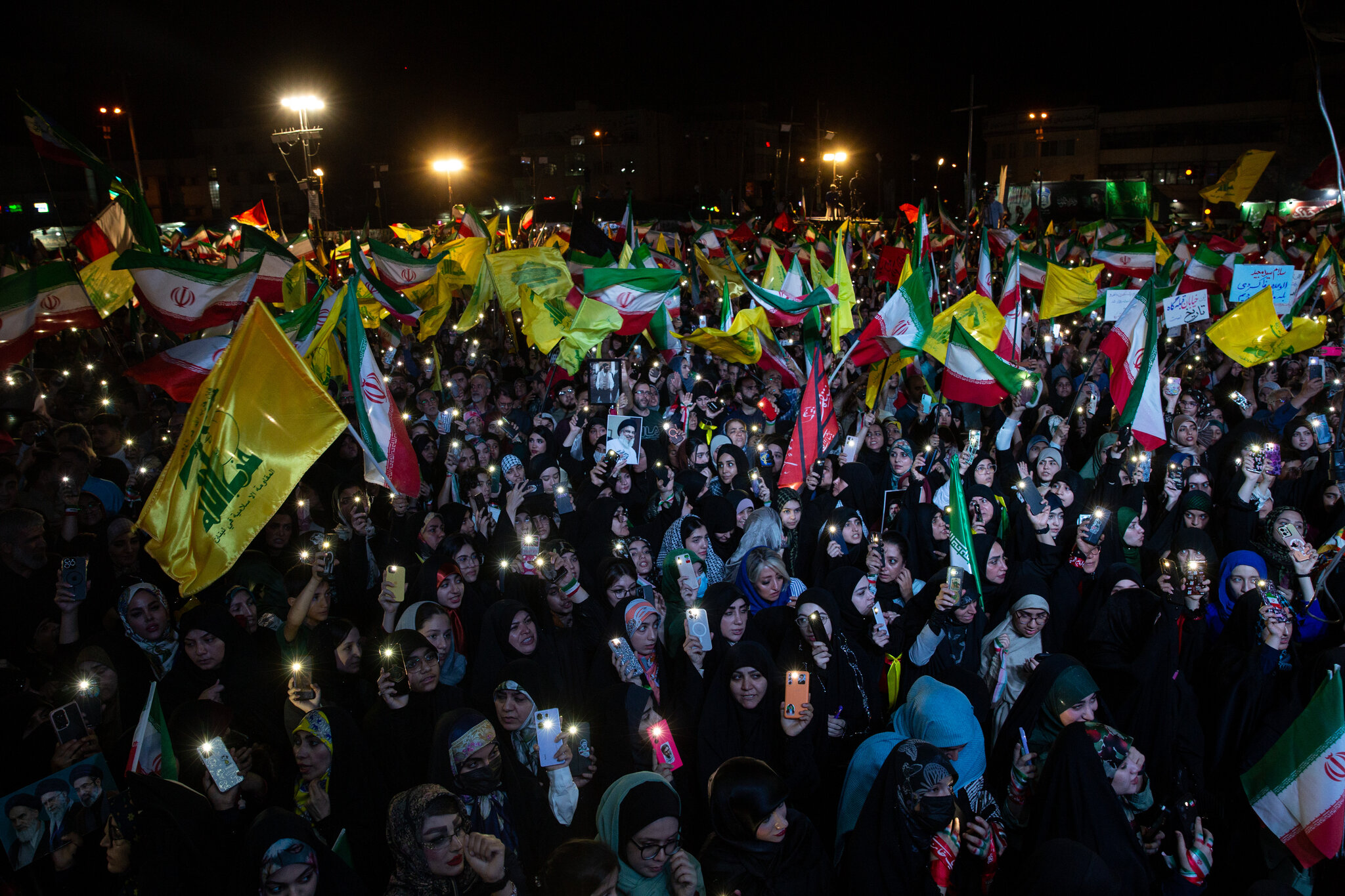 A Challenge in the U.S.-Iran Talks: Both Sides Demand Victory