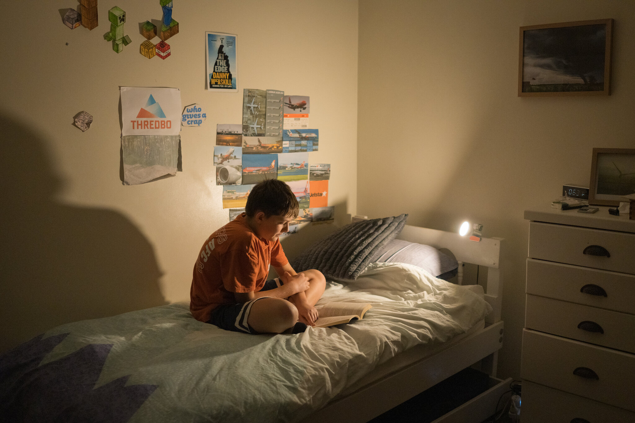Australia’s Social Media Ban Is Floundering. Can It Still Help Younger Kids?