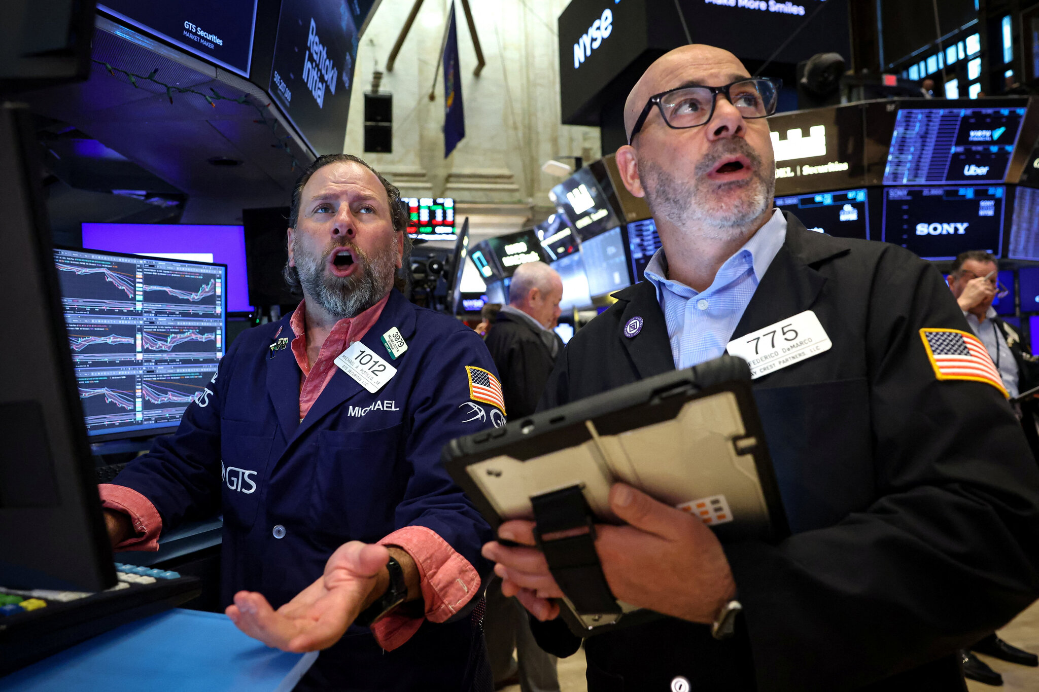 Oil Prices Ease as Iran and Israel Halt Strikes