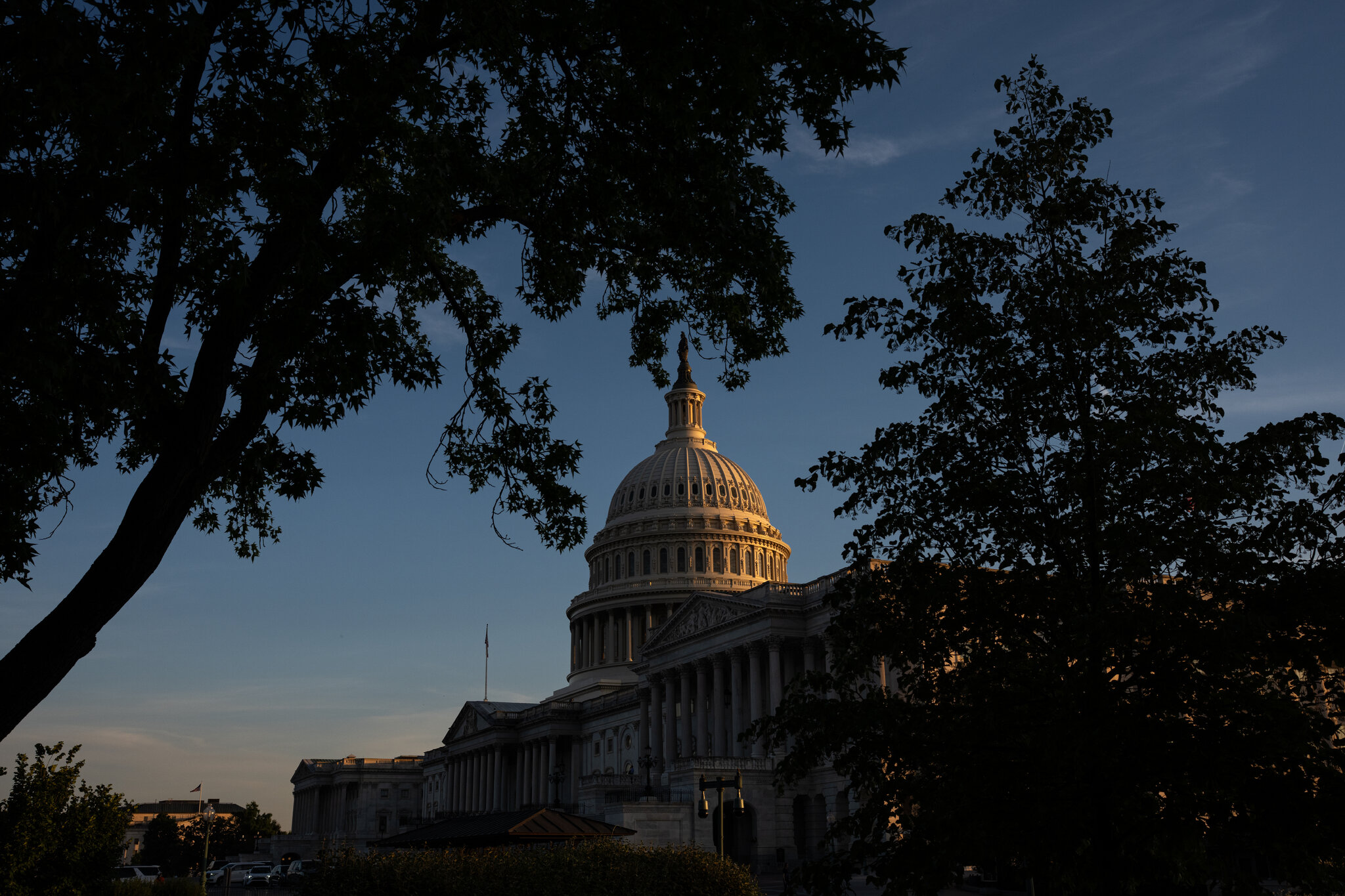 South Carolina Voters Are Choosing Nominees to Fill an Open Seat in Congress