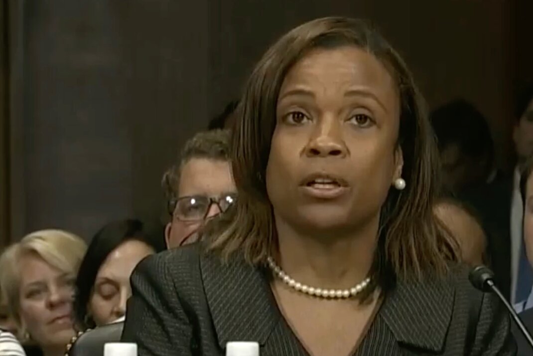 Sex, Lies and Secrets: A Federal Judge’s Trysts Go Public