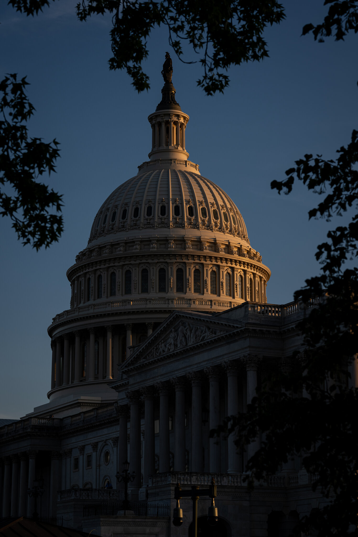 Republican Primary for Open Congressional Race in South Carolina Heads to Runoff