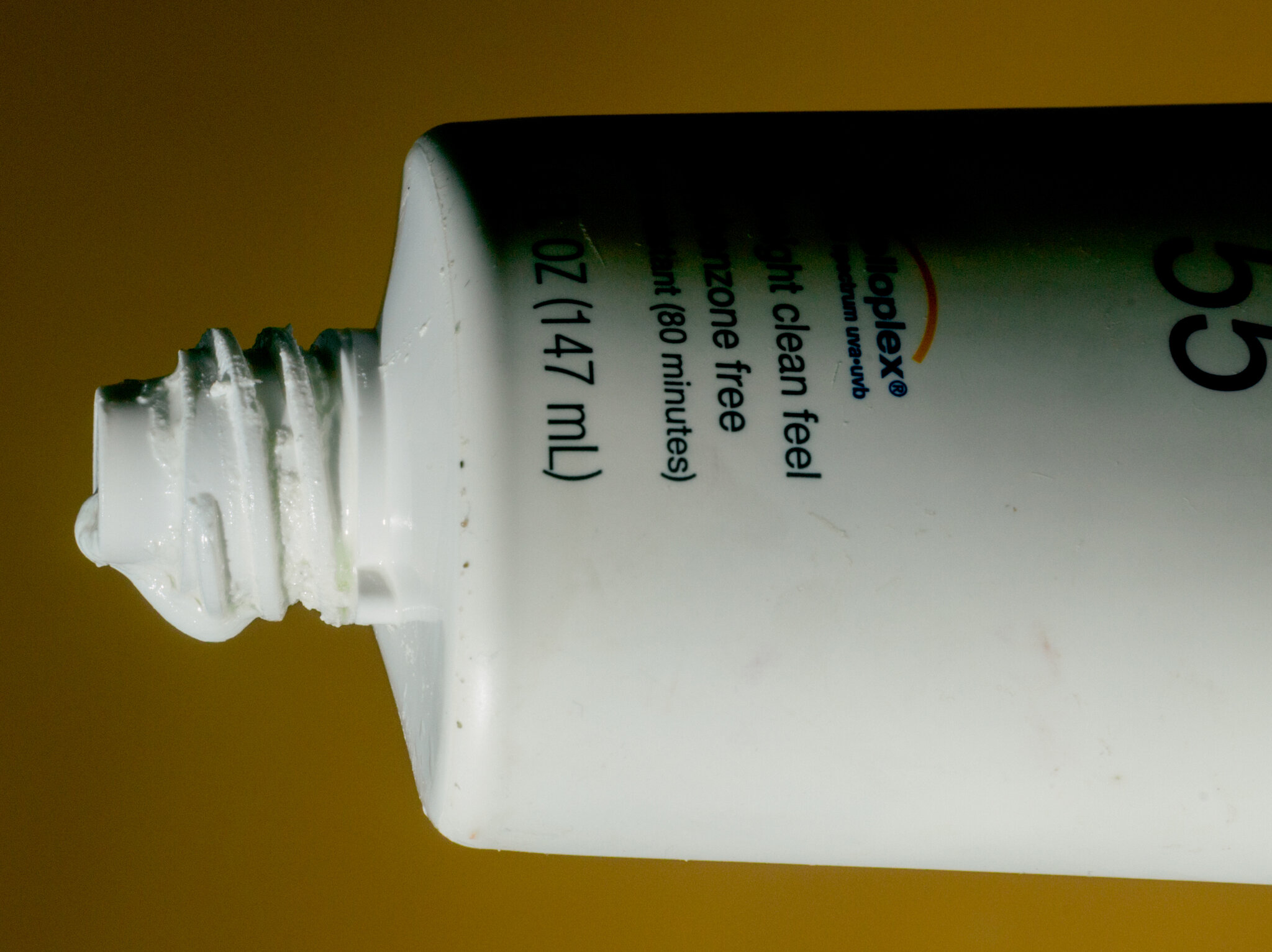 F.D.A. Clears Sunscreen Ingredient Long Used in Europe and Asia