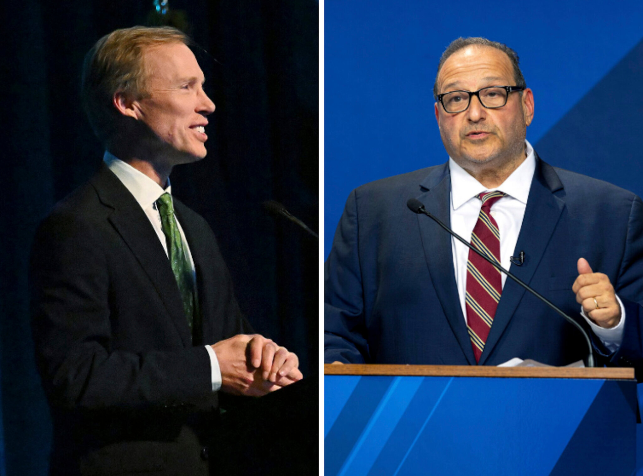 Maine’s Primary Ballot Is Crowded With Members of Political Dynasties