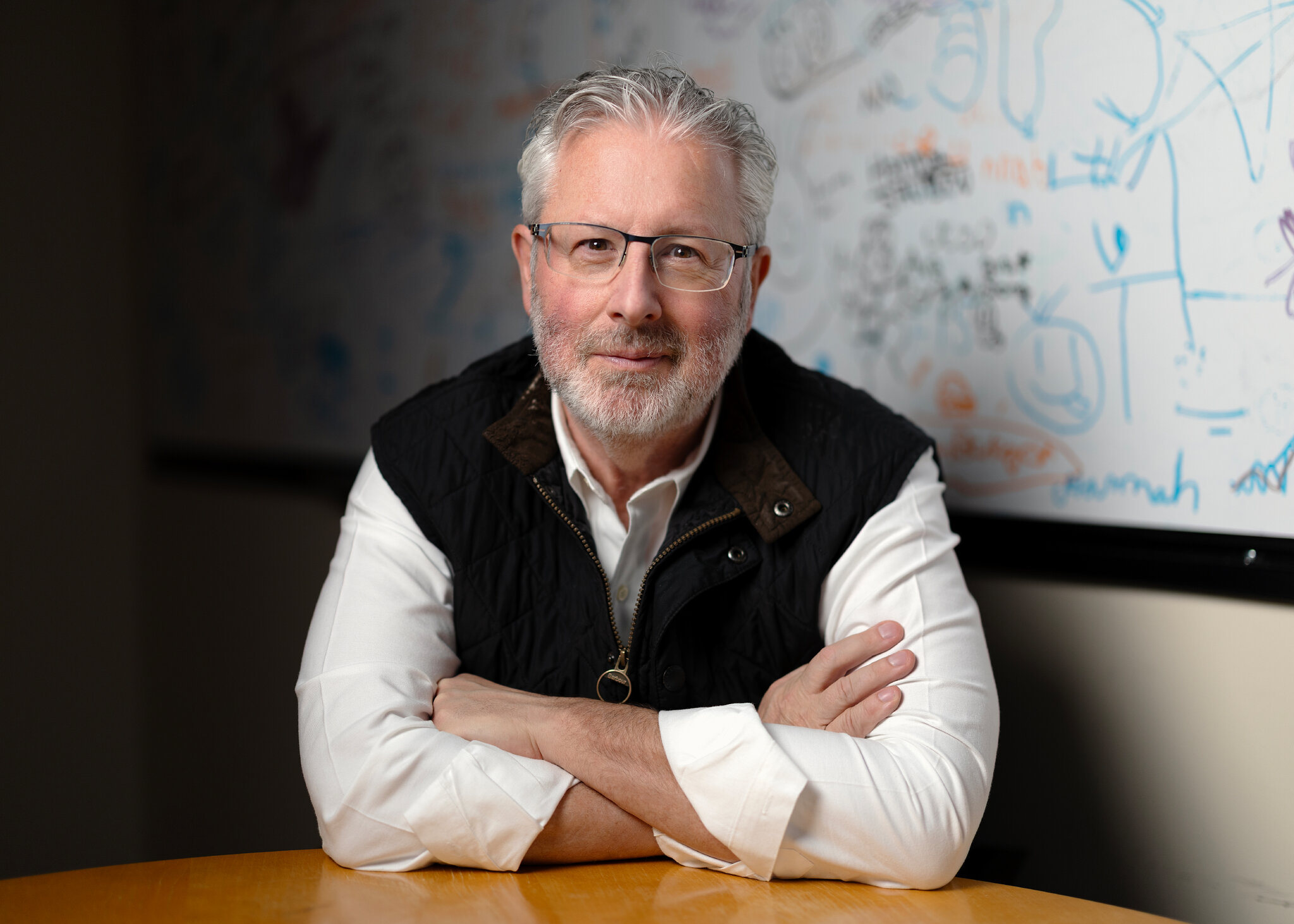 Neil Shubin on Trusted Science in a ‘Deeply Partisan Age’
