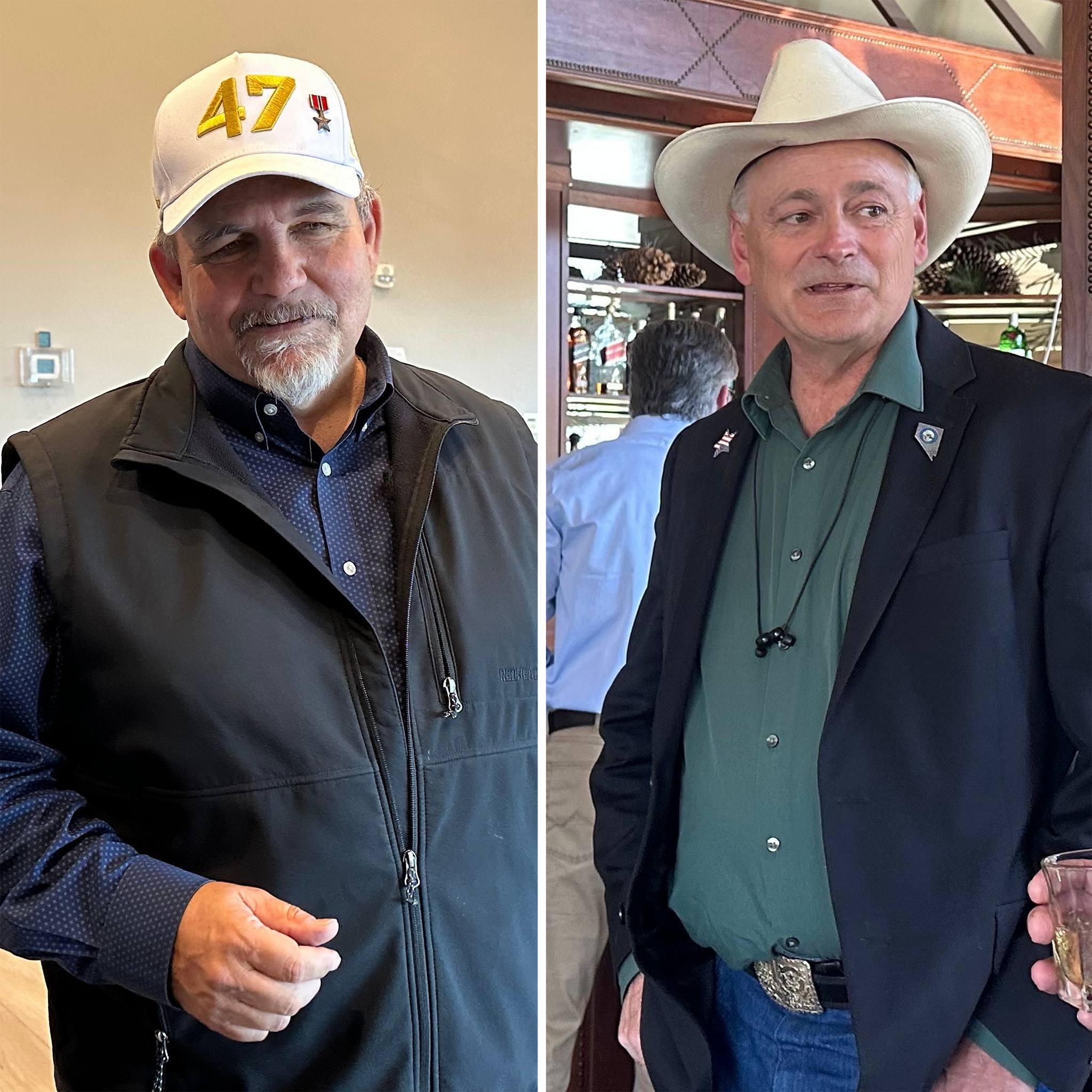 Nevada House Primary Pits Trump’s Endorsement Against State Leaders