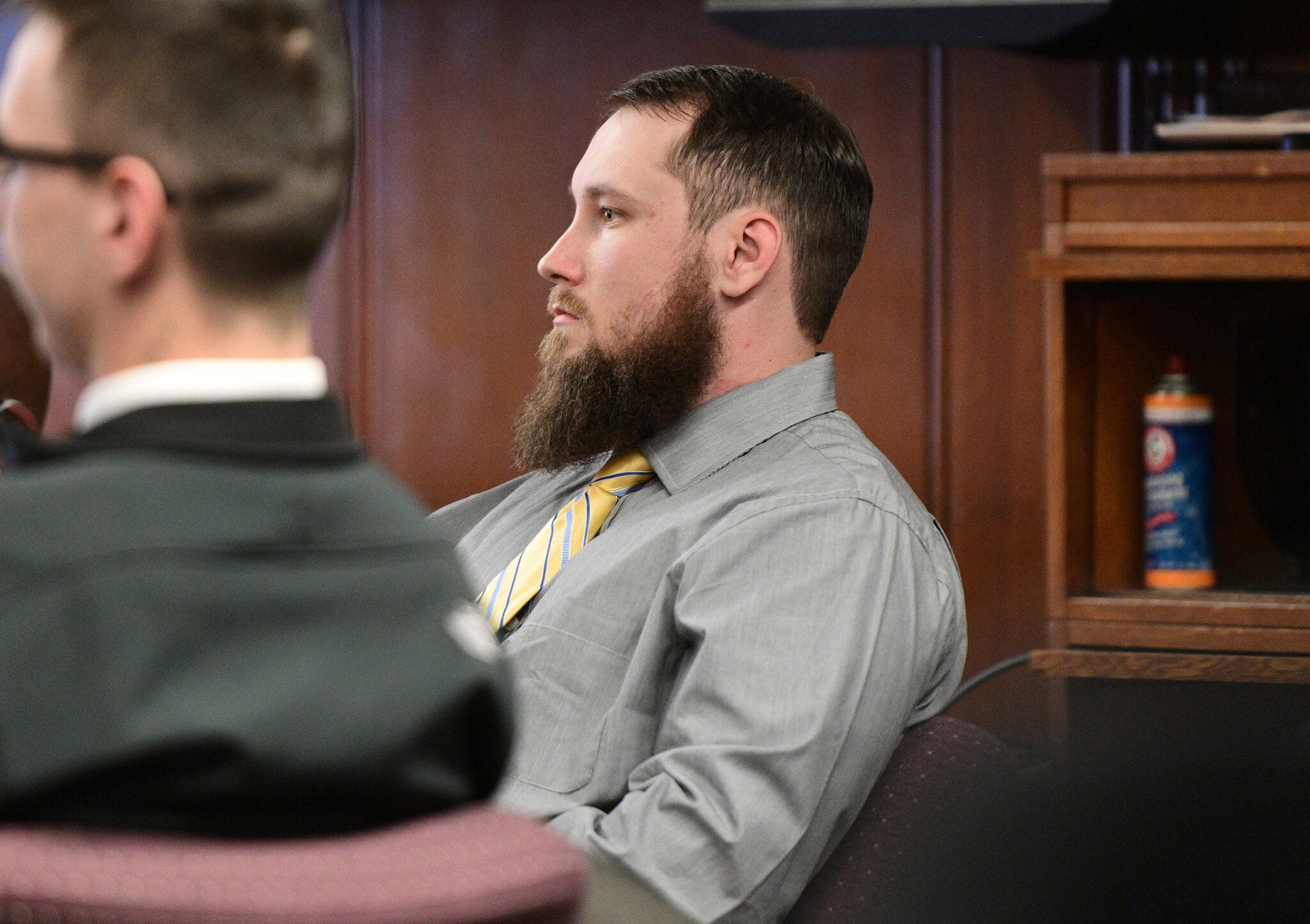 Court Overturns Convictions Tied to Whitmer Kidnapping Plot