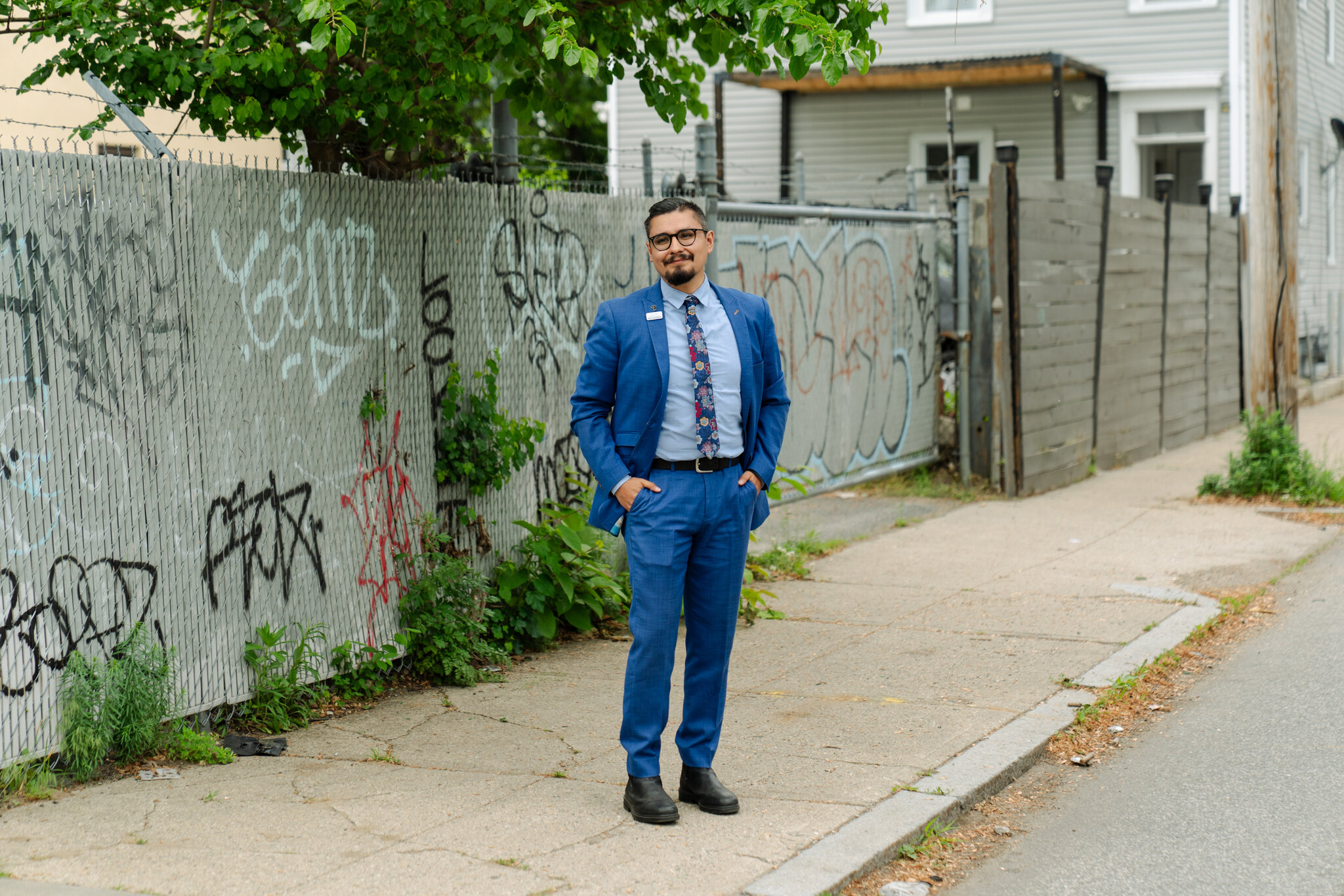A Youthful Crop of Politicians Run on Housing, and Their Own Rent