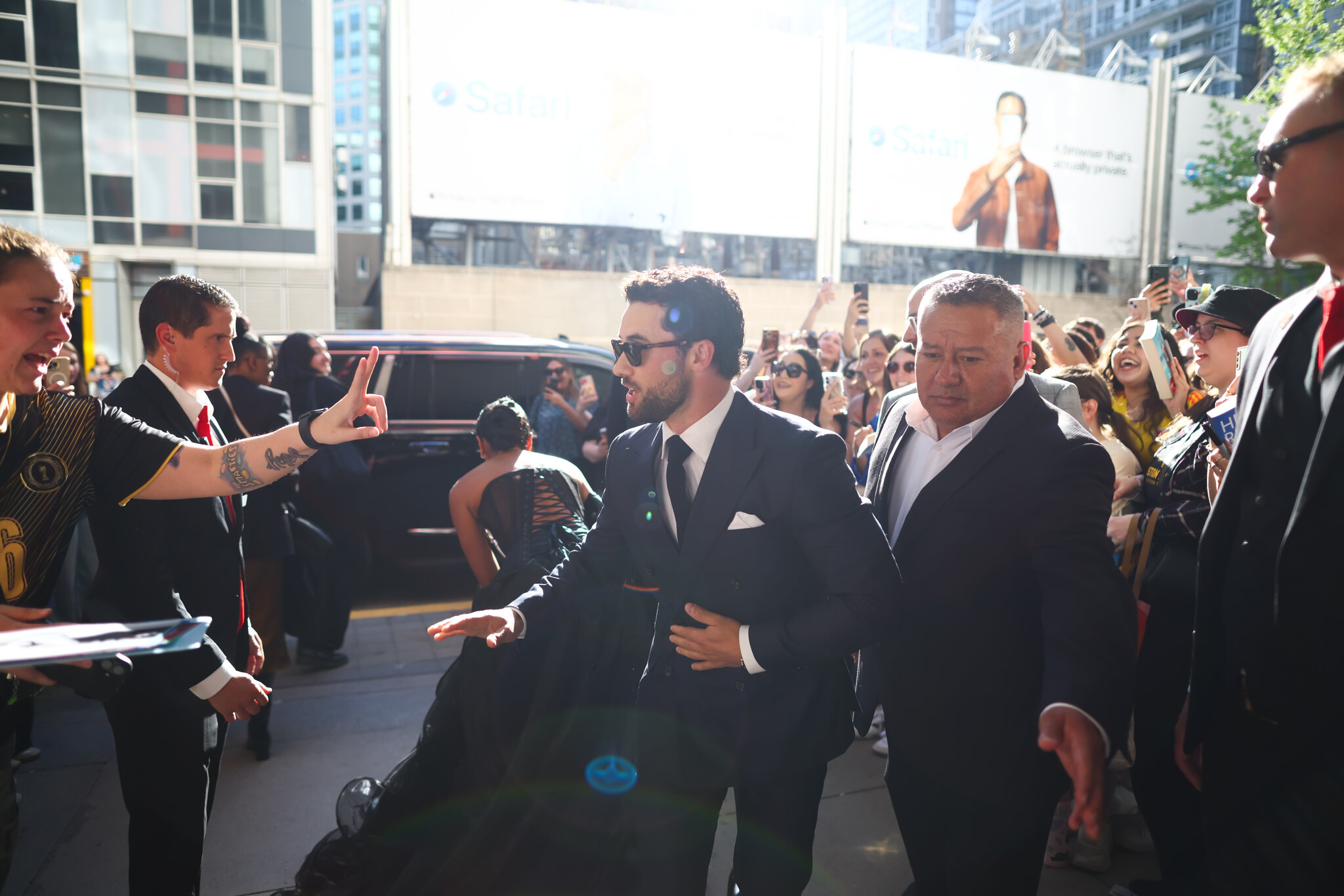 Canada’s Showbiz Steps Out of Hollywood’s Shadow
