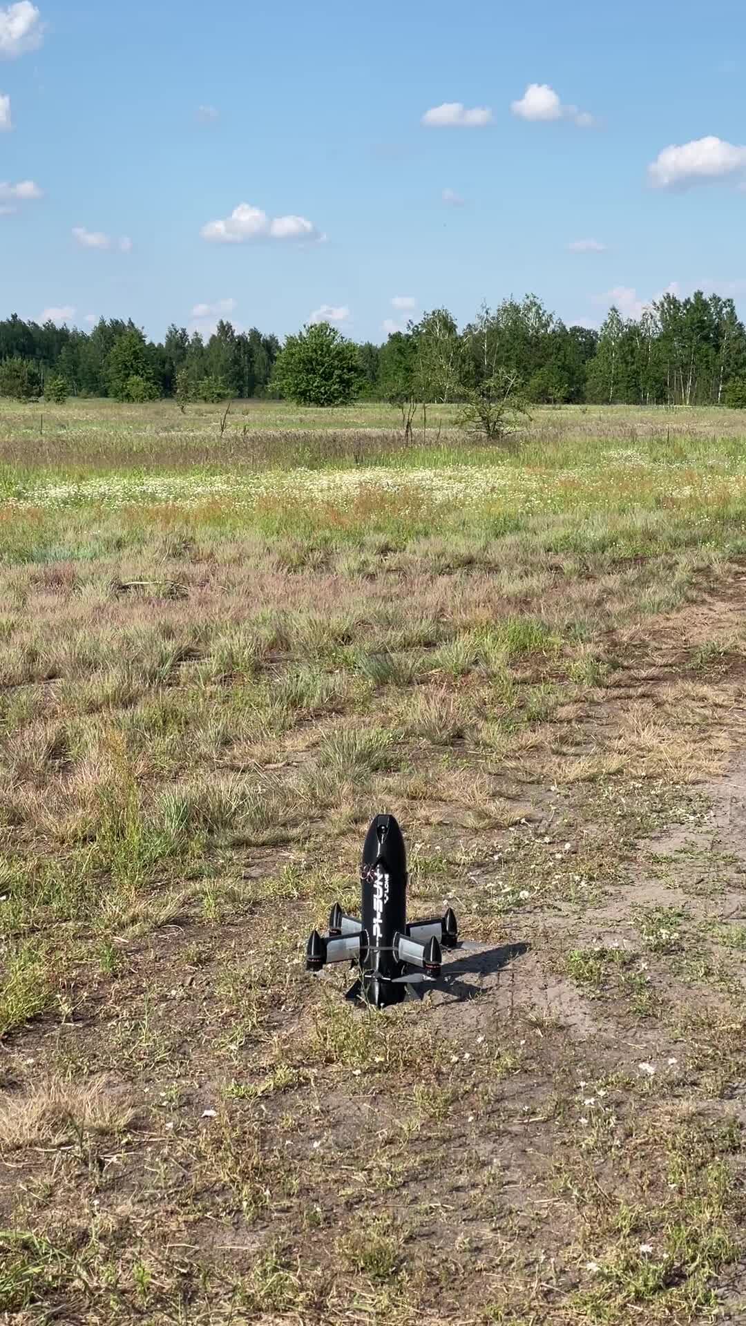How Ukraine Uses A.I. to Knock Deadly Russian Drones Out of the Skies