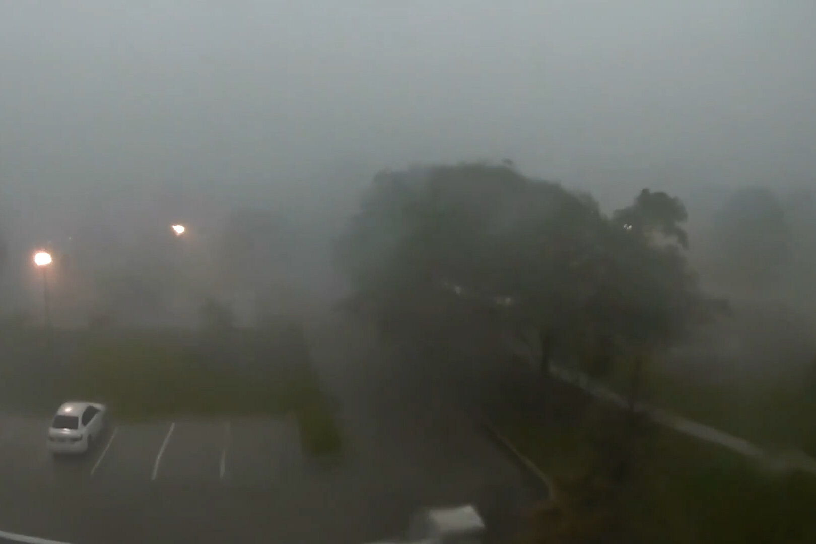 Tornadoes Are Reported in Illinois as Storms Sweep the Midwest