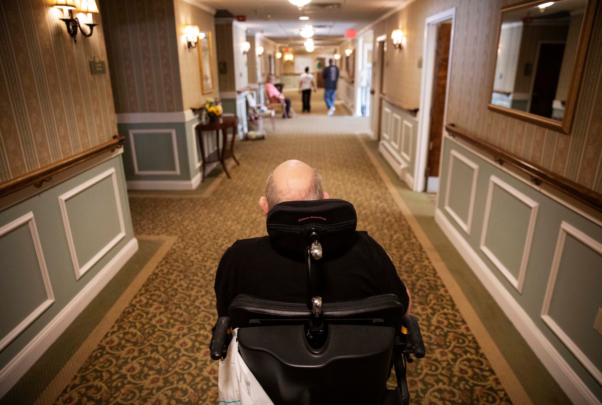 Private Medicare Plans Often Deny Access to Special Care, Analysis Shows