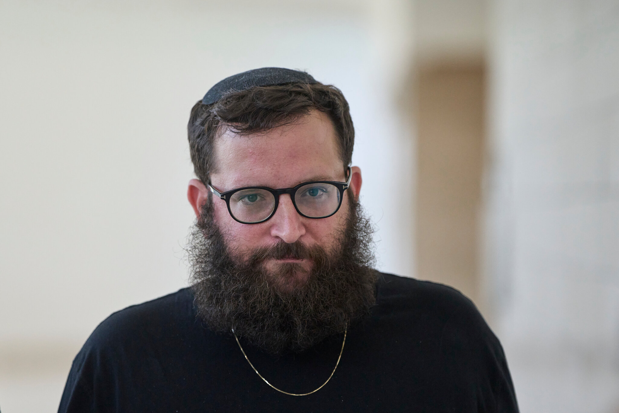 Netanyahu Aide Charged With Endangering Israeli Security Over Document Leak