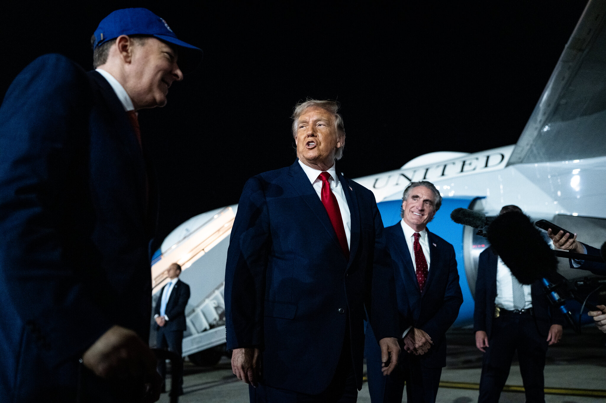 Can New Fighting Between U.S. and Iran Be Contained?