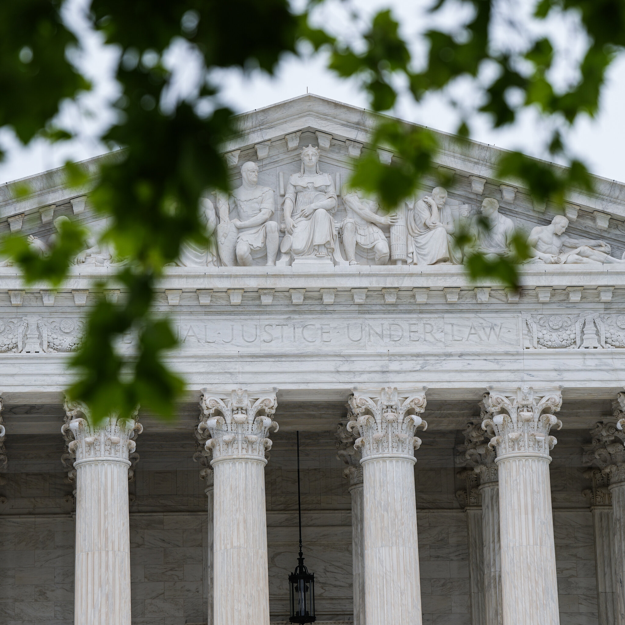 More Trump Losses in Court and a Federal Judge in Hot Water
