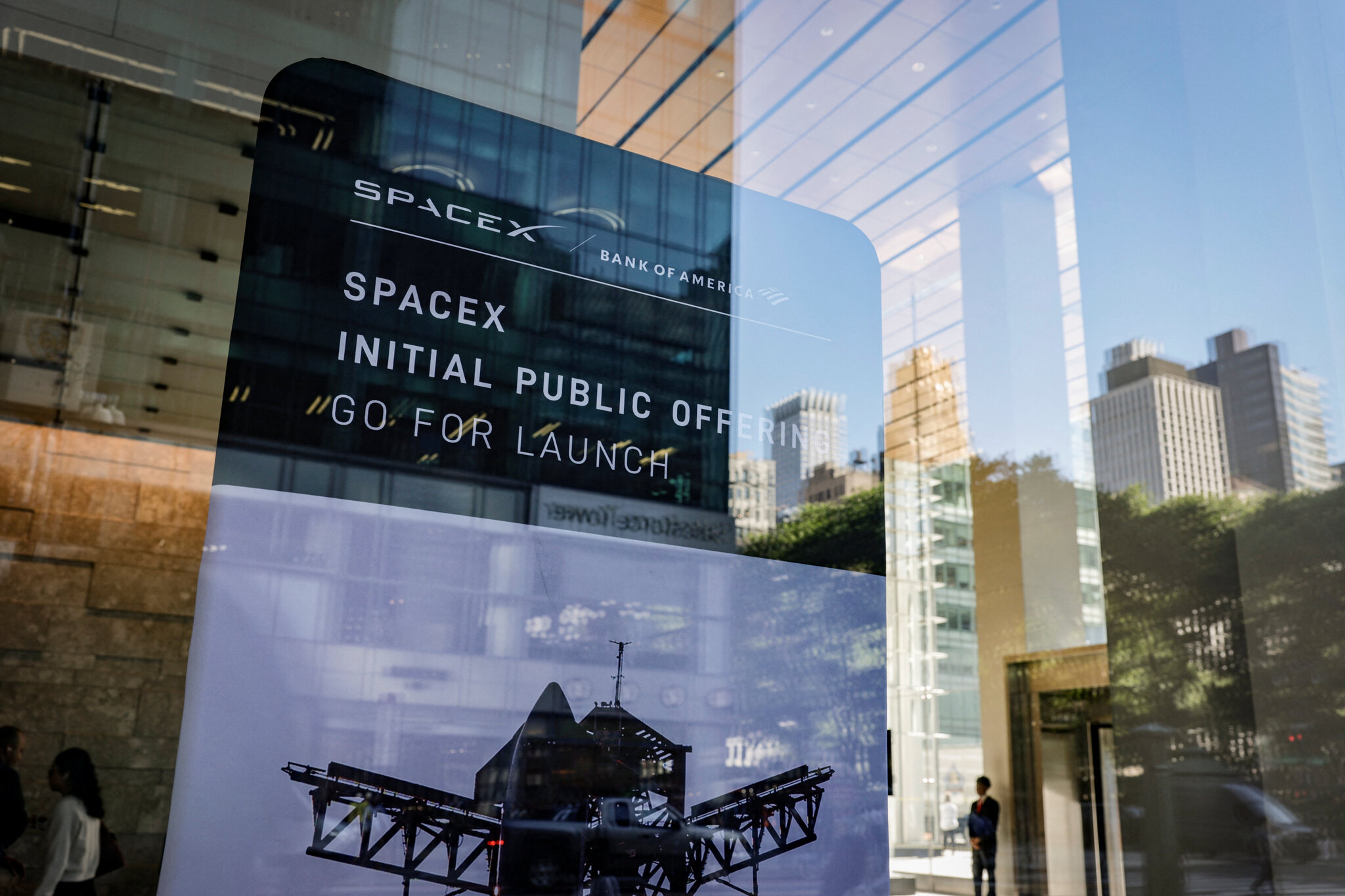 SpaceX is about to be in your 401(k) whether you like it or not.
