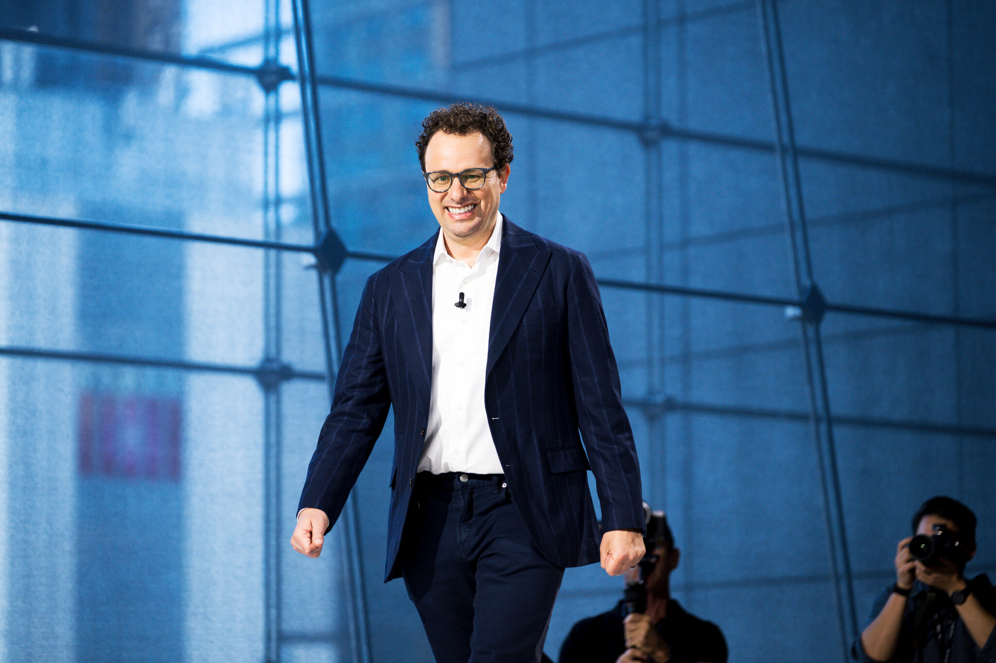 About 20 New Billionaires Could Be Minted by 3 Mega-I.P.O.s