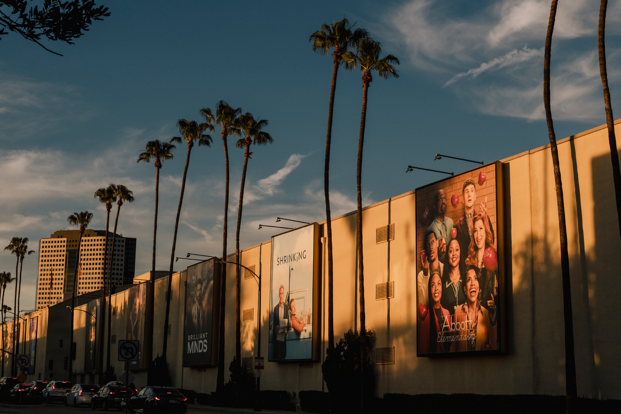 Justice Dept. Clears Way for Paramount-Warner Bros. Merger
