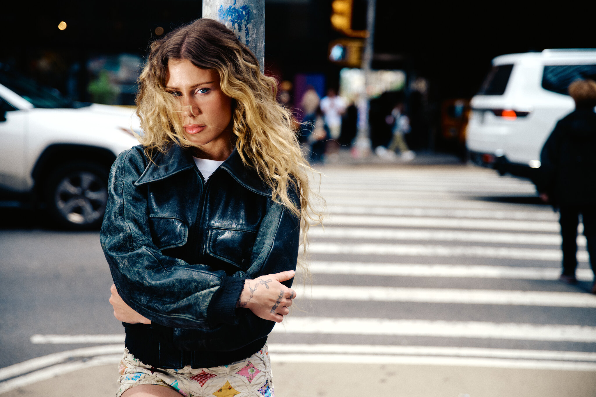 Slayyyter Had One Last Chance for Pop Stardom, and She Nailed It