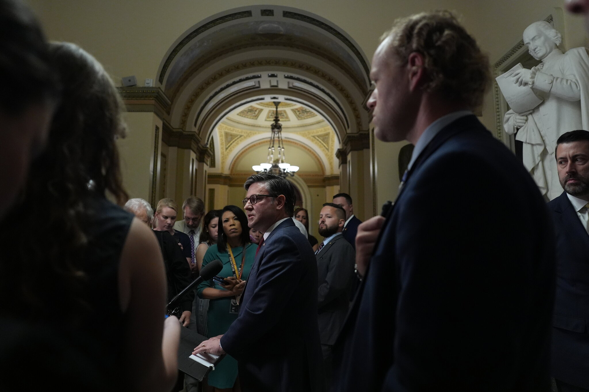 A Key Spying Power Is Expiring. Will Foreign Surveillance Go Dark?