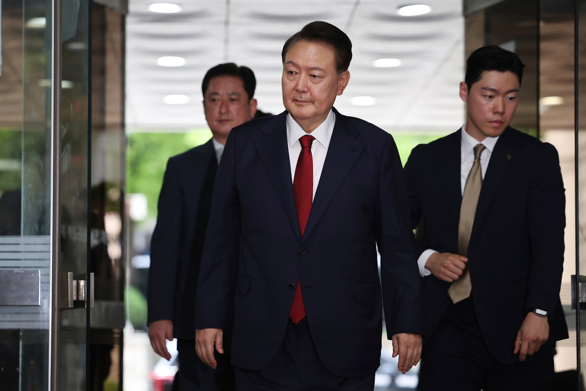 Drones Flown Over North Korea Were Part of Martial Law Plot in the South