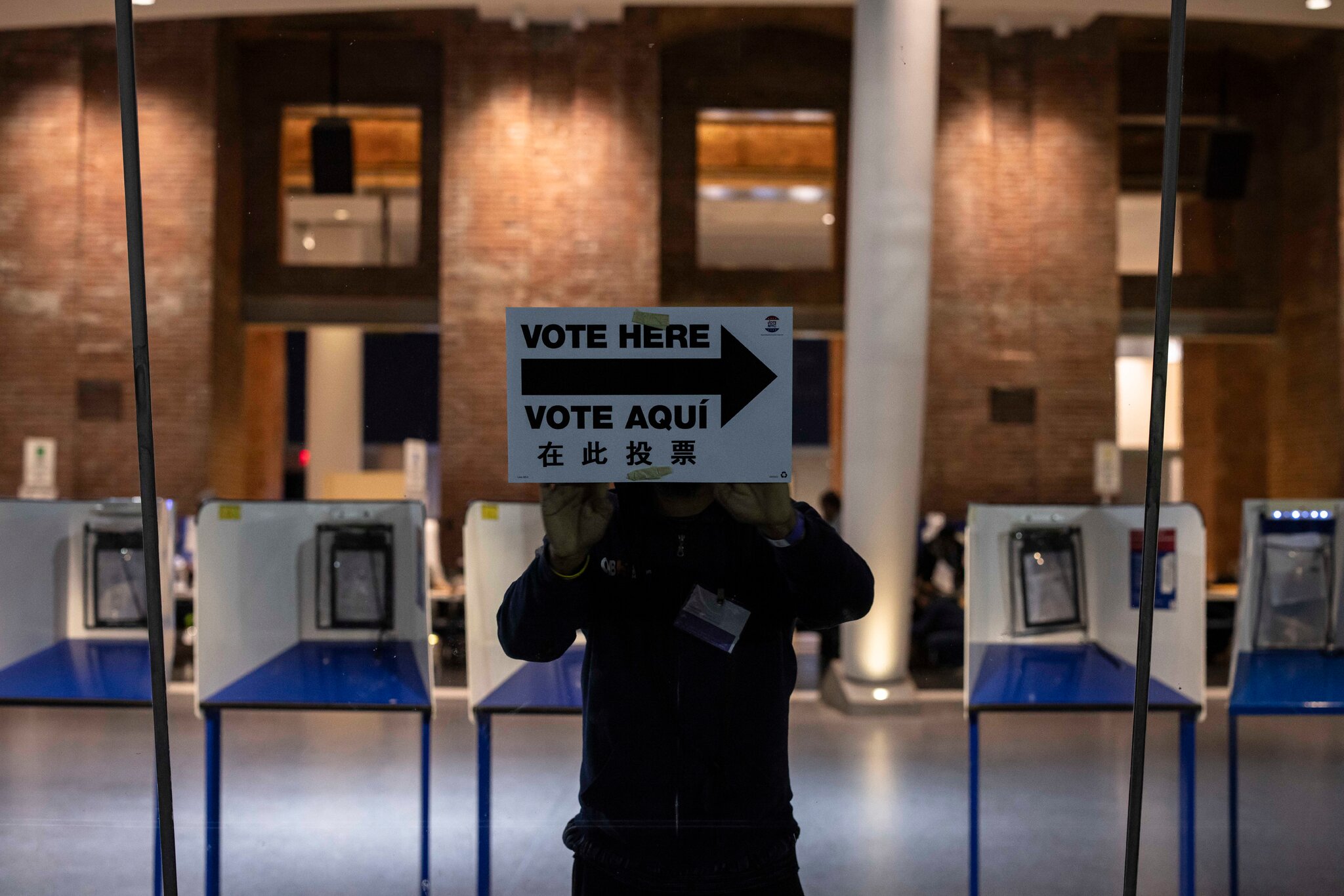 What to Know About New York’s Primary Elections