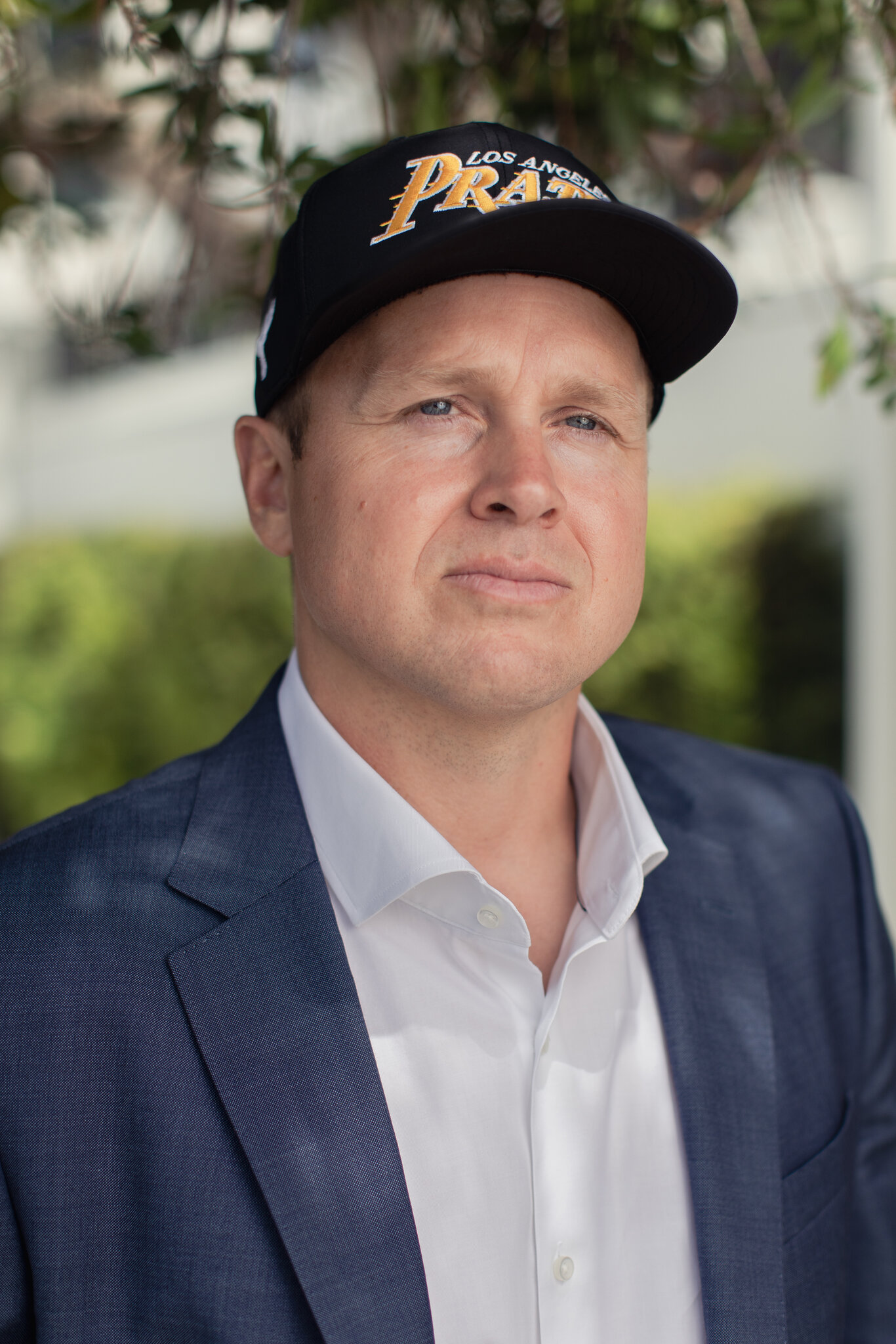Spencer Pratt Seems to Concede L.A. Mayor Race, but Declares ‘War’ on Rivals