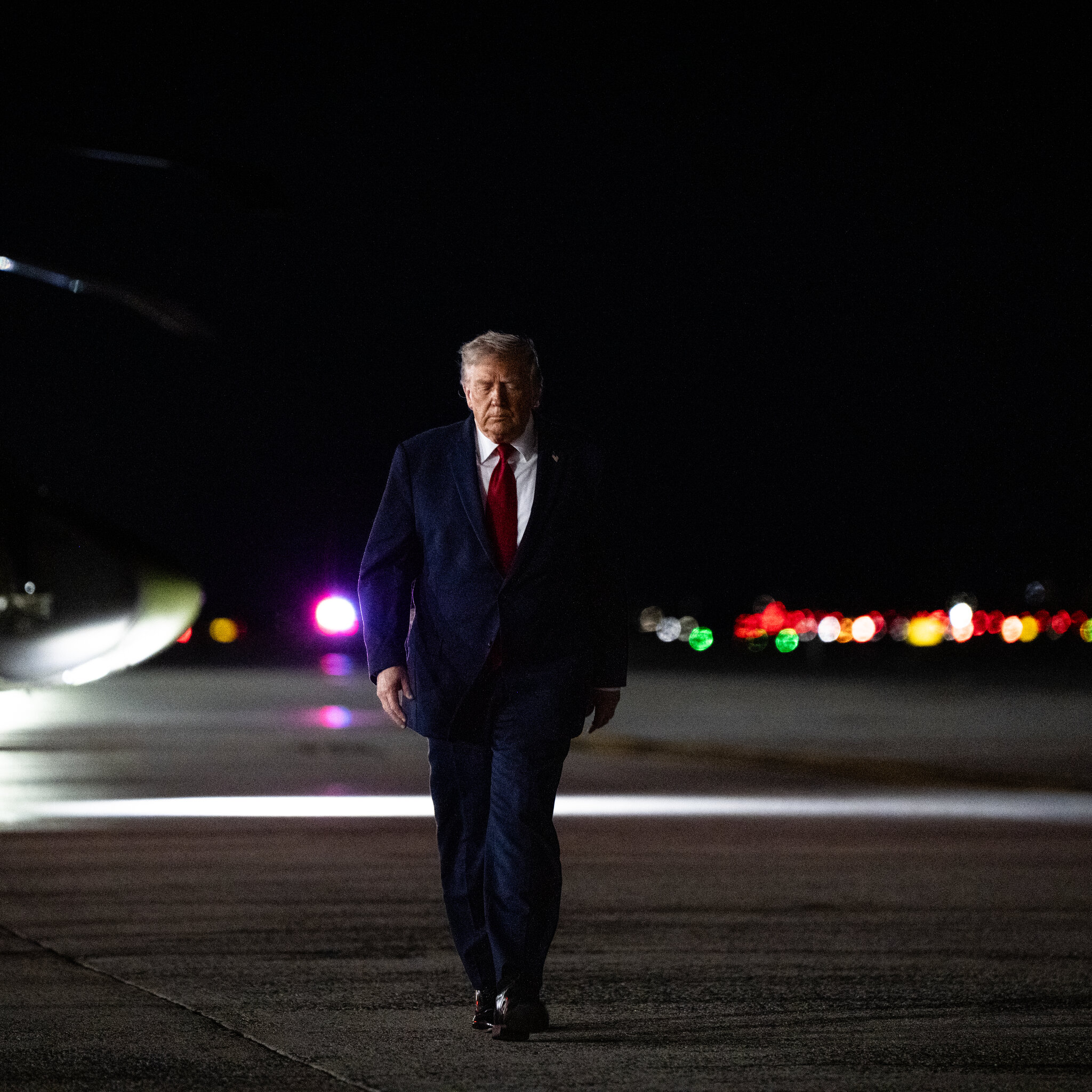 Trump’s Haphazard Midterm Leadership Puts Republicans in a Bind