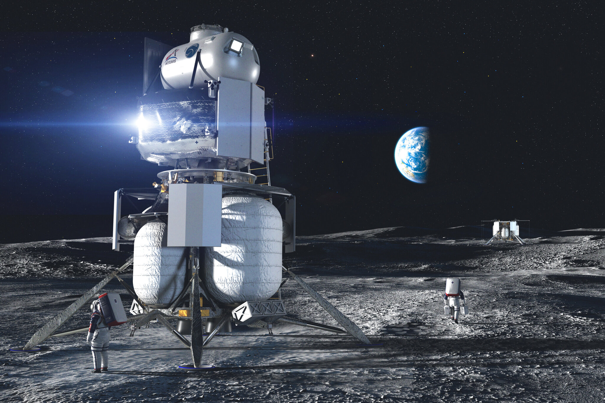 What NASA Needs to Stay on Track for the Moon