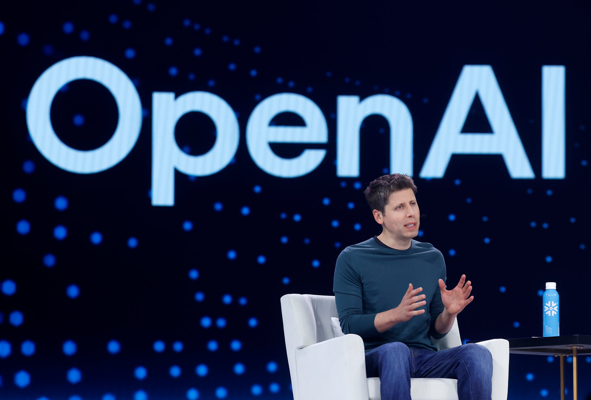 State Attorneys General Are Investigating OpenAI