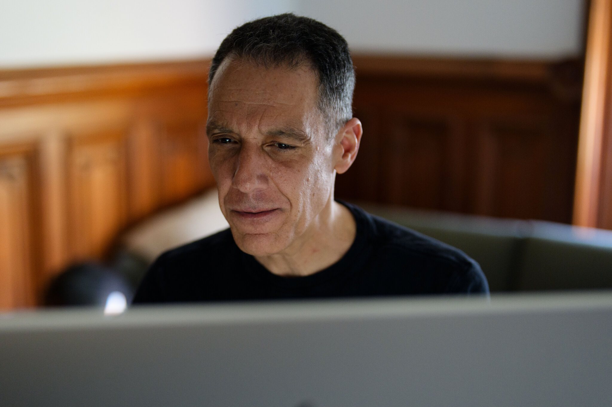 The World’s Leading Deepfake Expert No Longer Trusts His Own Eyes
