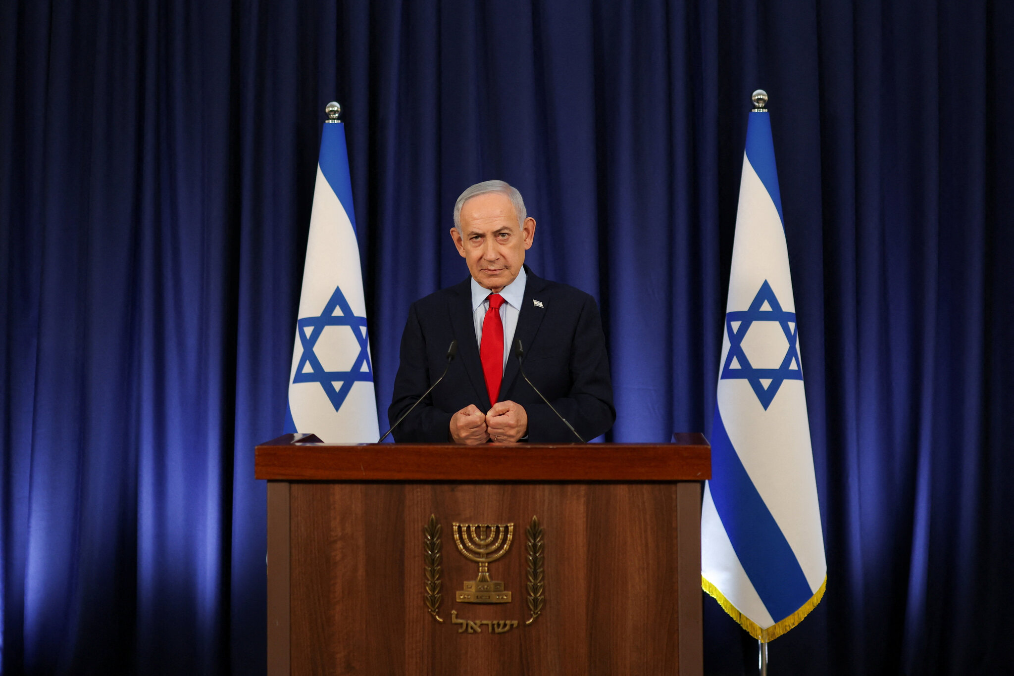 In Israel, Broad Discontent Over the Emerging U.S. Deal With Iran
