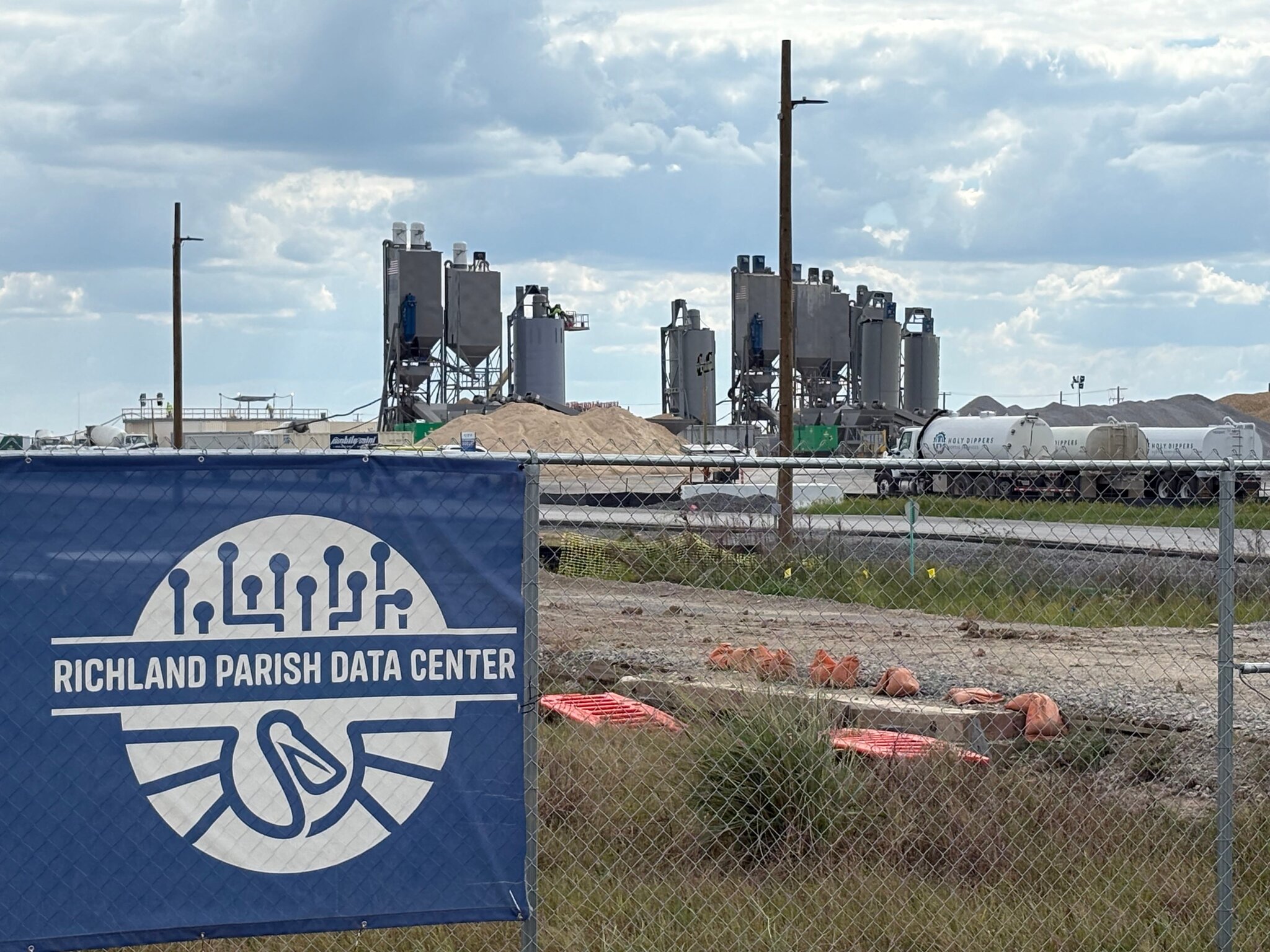 The A.I. Boom Boosted Teacher Pay in a Rural County. Can It Last?