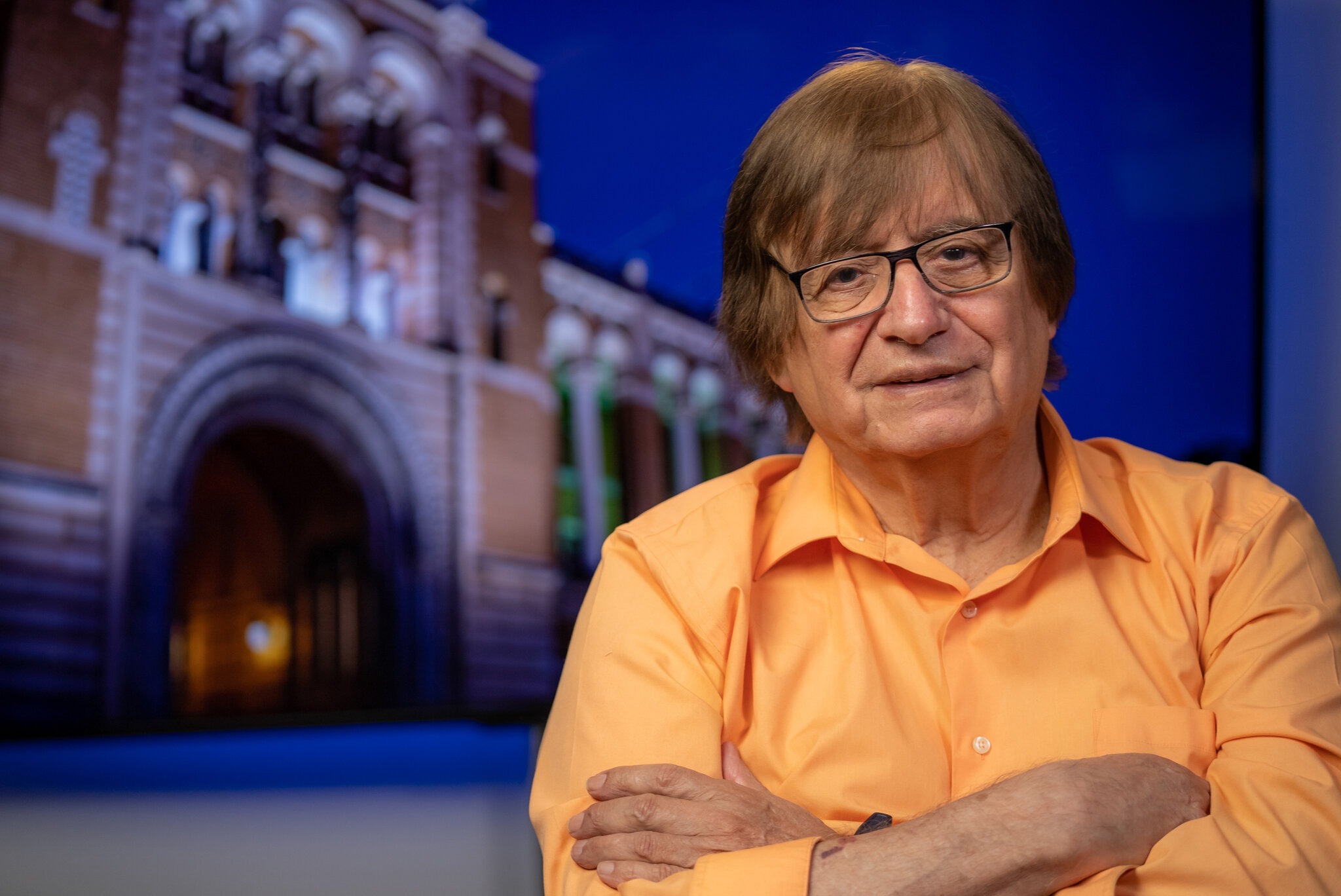 Richard Tapia, Mathematician Who Pushed to Diversify His Field, Dies at 88