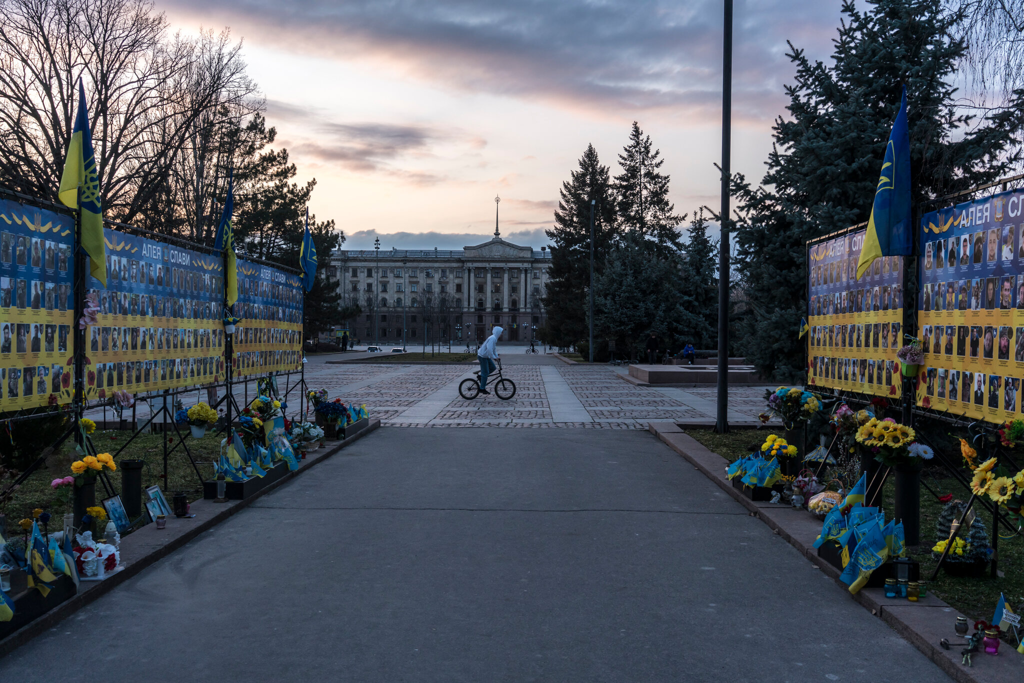 Ukraine Is About to Take a Big Step on a Long Road Toward the European Union
