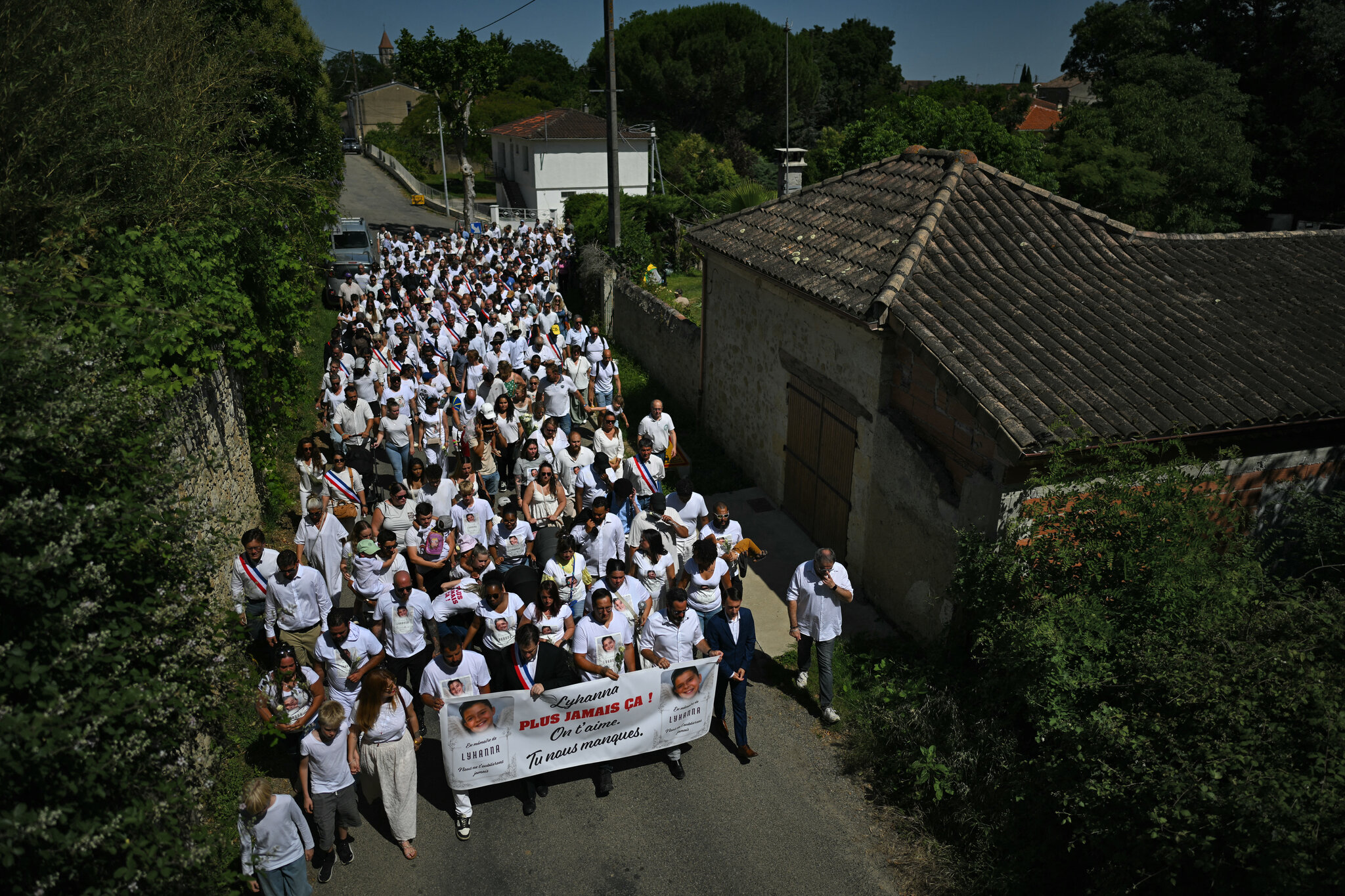 French Justice System Under Scrutiny After Killing of 11-Year-Old Girl