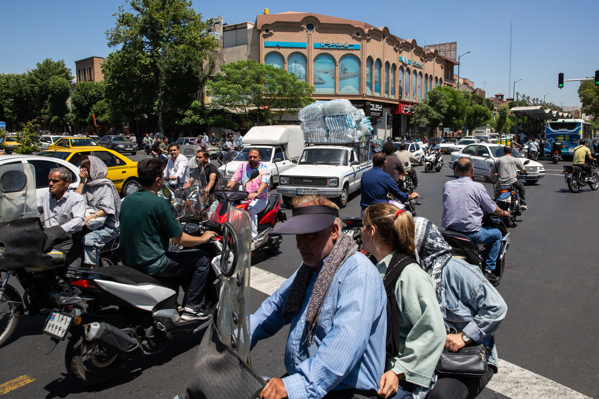 Why the U.S.-Iran Deal Might Work, and Why It Might Not