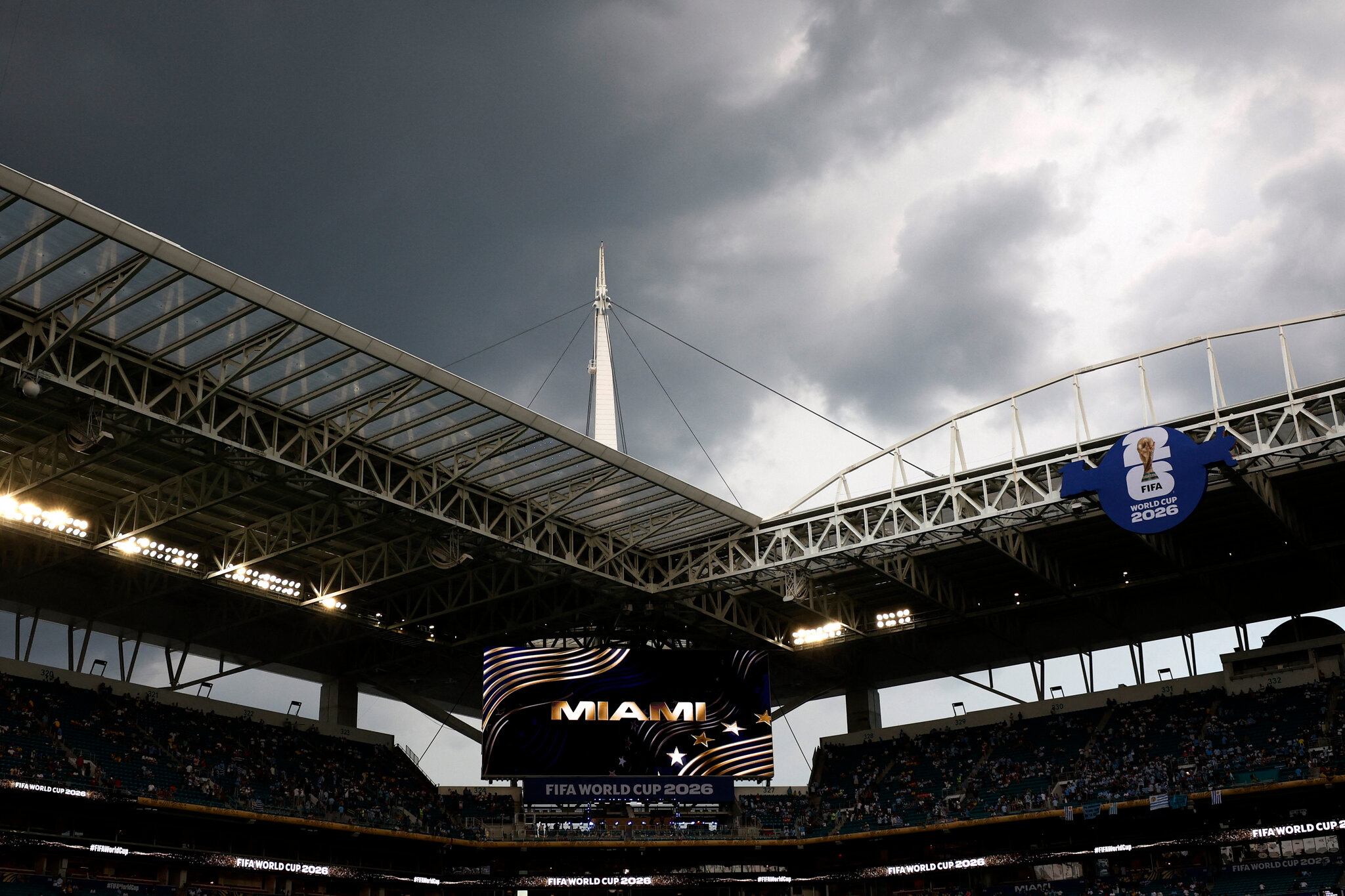 Scorching Heat or Scorching Lightning? Miami’s Match Could Have Both.