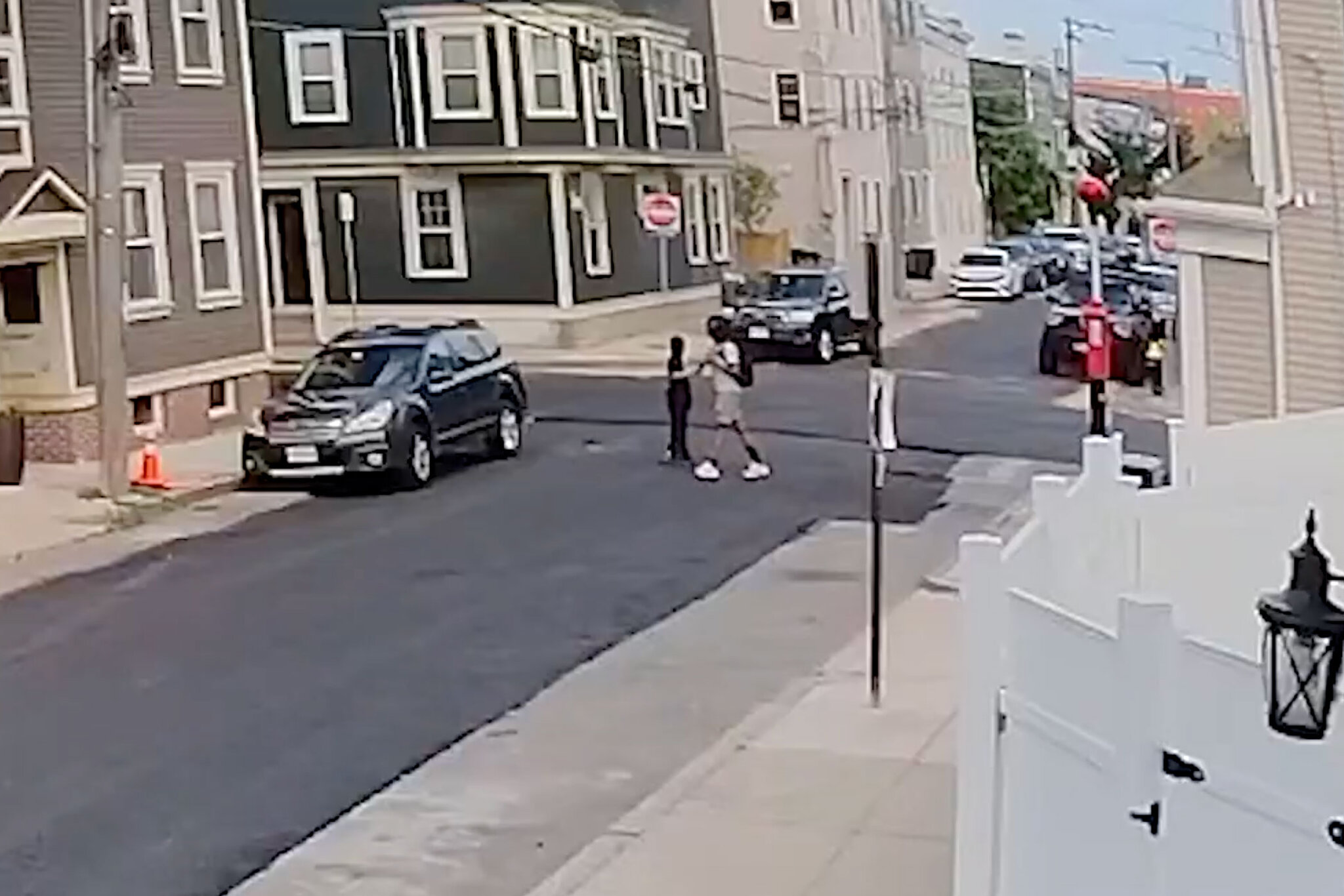 14-Year-Old Is Charged With Armed Robbery of Boston Lemonade Stand
