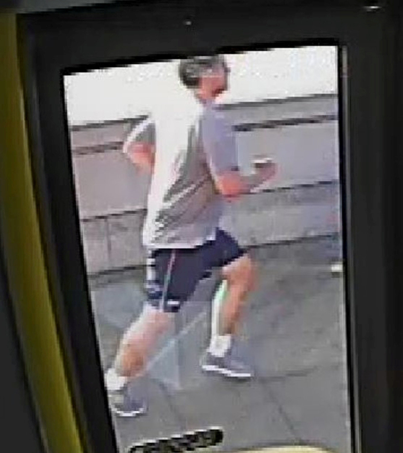 Man Suspected of Shoving London Woman Into Path of a Bus Is Arrested