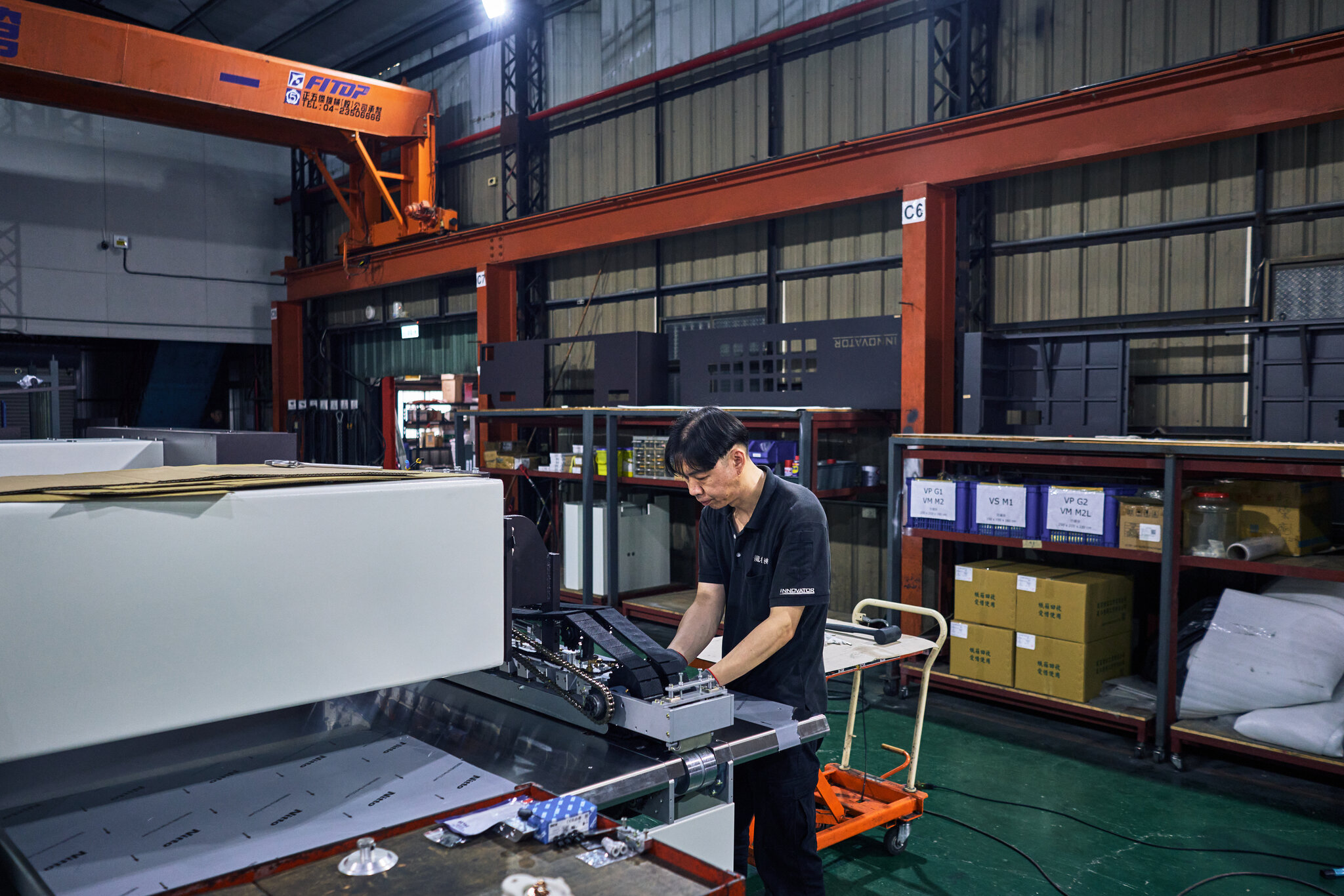 A.I. Riches Fuel Economic Divide in Asia’s Chip Powerhouses