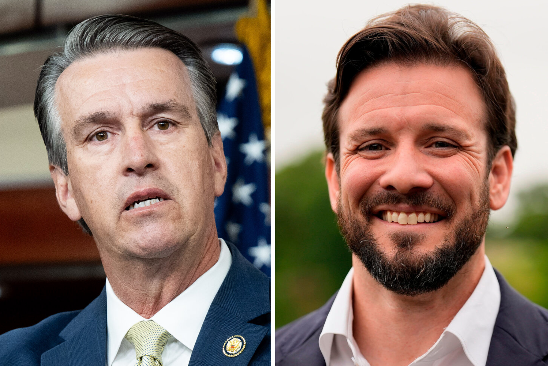 Alabama’s Senate Primary Runoff Again Tests Trump’s Hold on G.O.P.