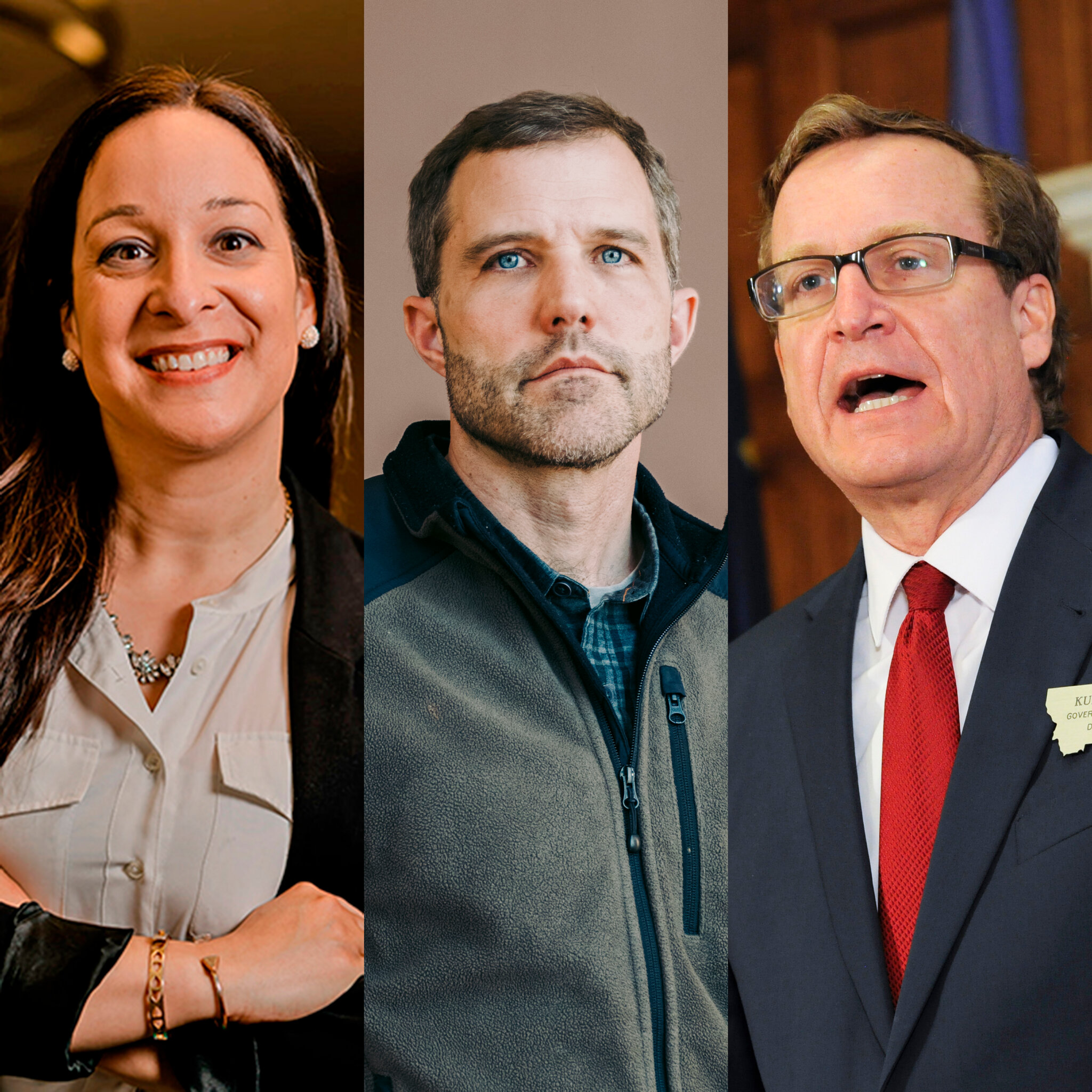 A G.O.P. Senate Seat in Montana Seemed Vulnerable. Then, the Left Splintered.
