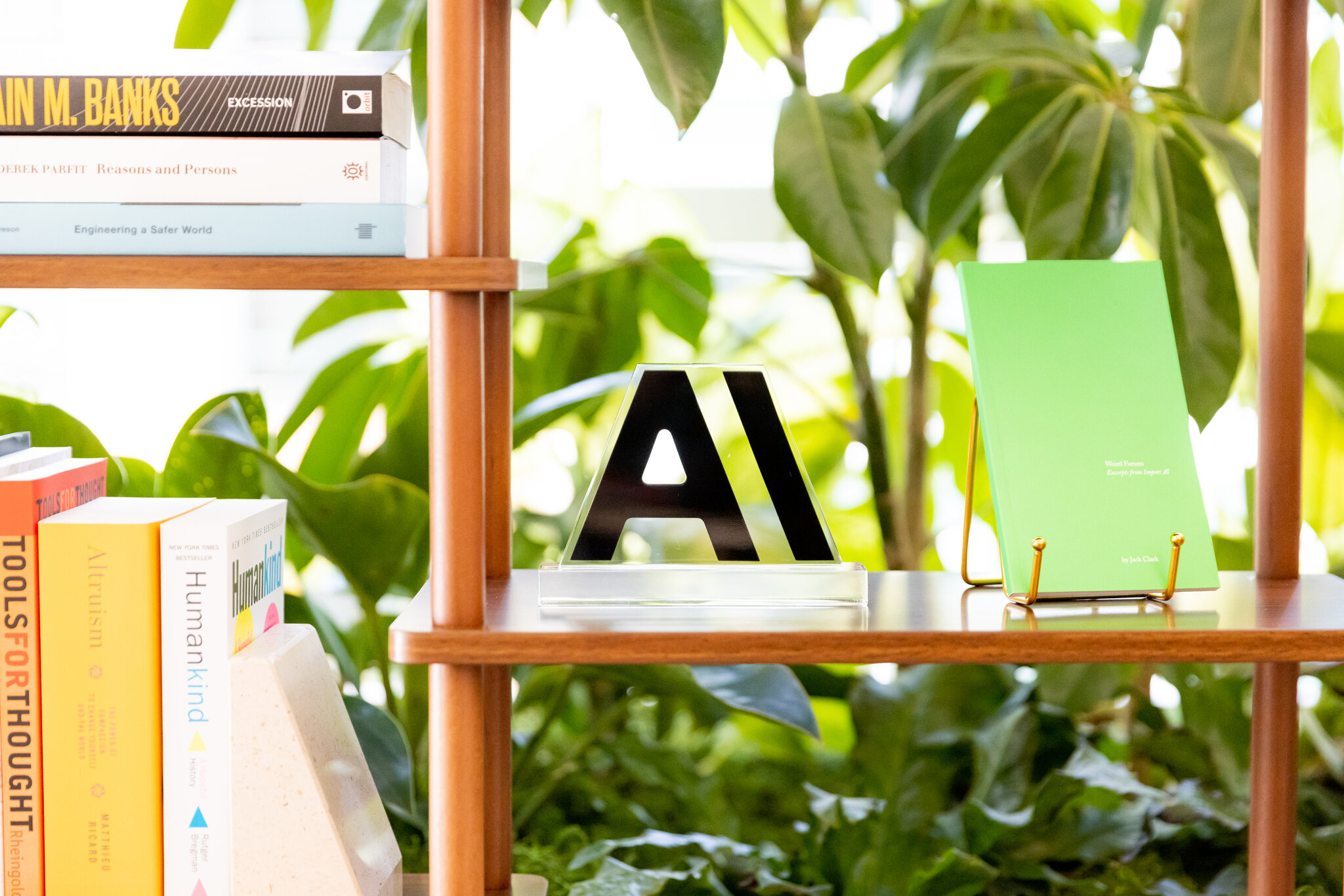 Anthropic Employees Accuse Trump Administration of Targeting Them