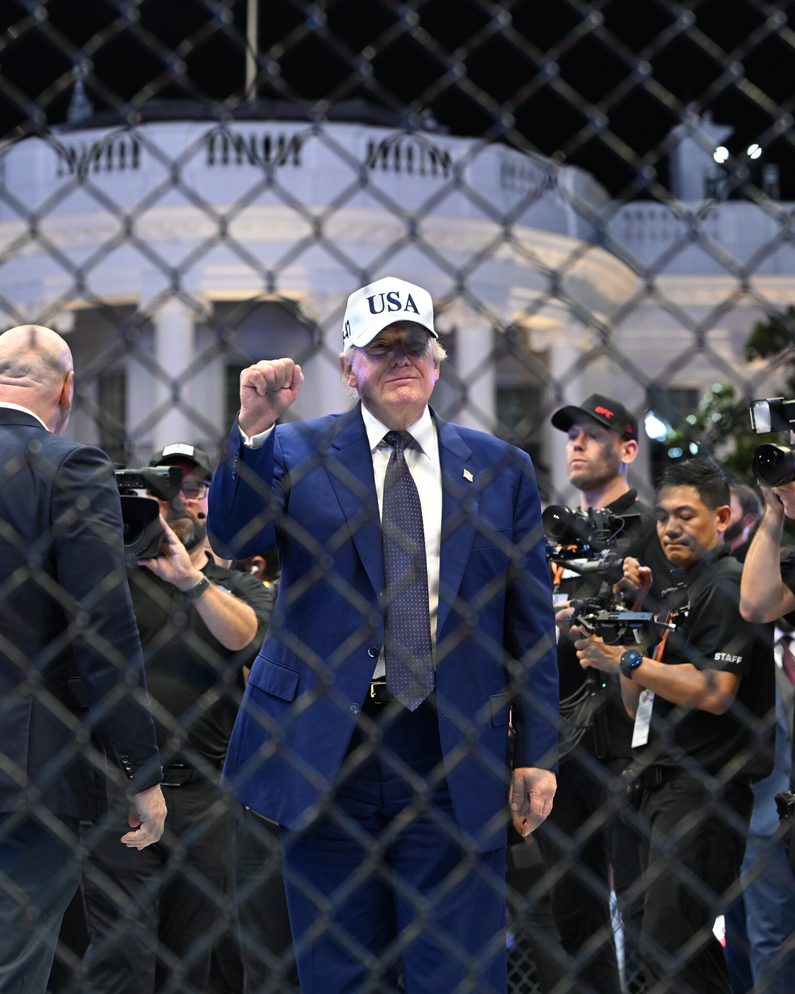 How the U.S.-Iran Deal Came Down to the Wire