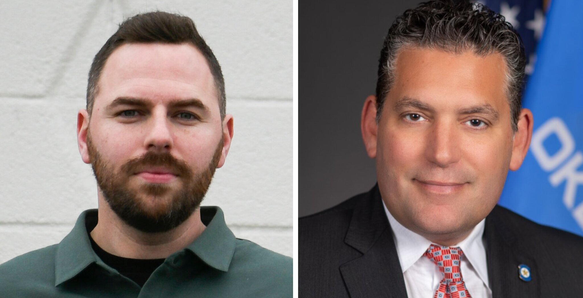 State Lawmaker and Trump-Backed Pastor Head to House Runoff in Oklahoma