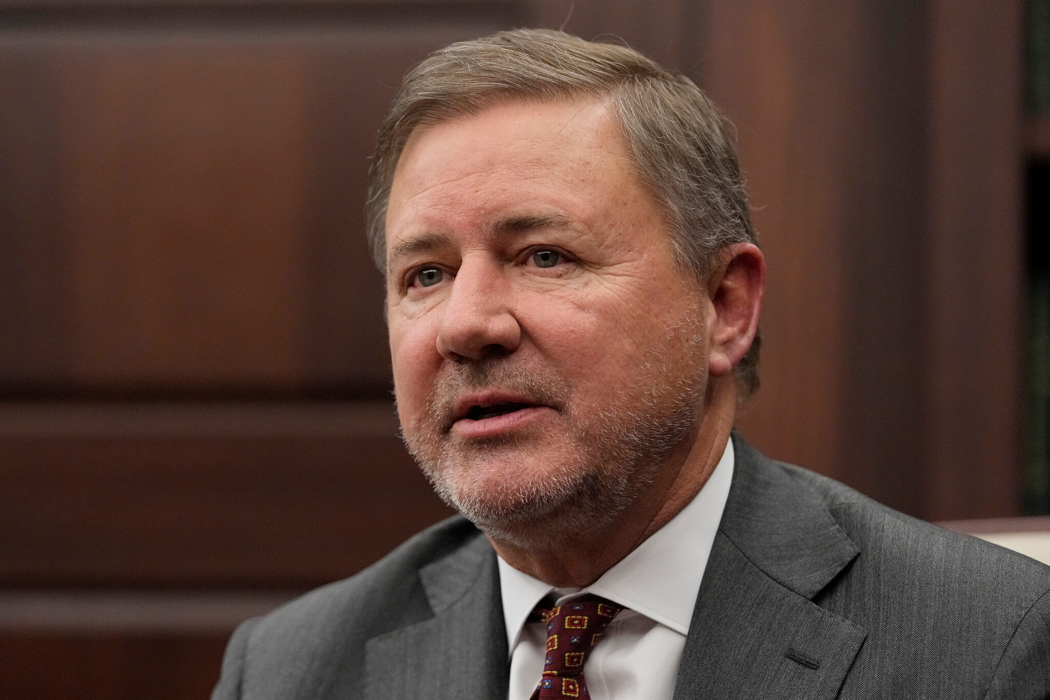 Attorney General and Businessman Make Oklahoma Governor’s Runoff
