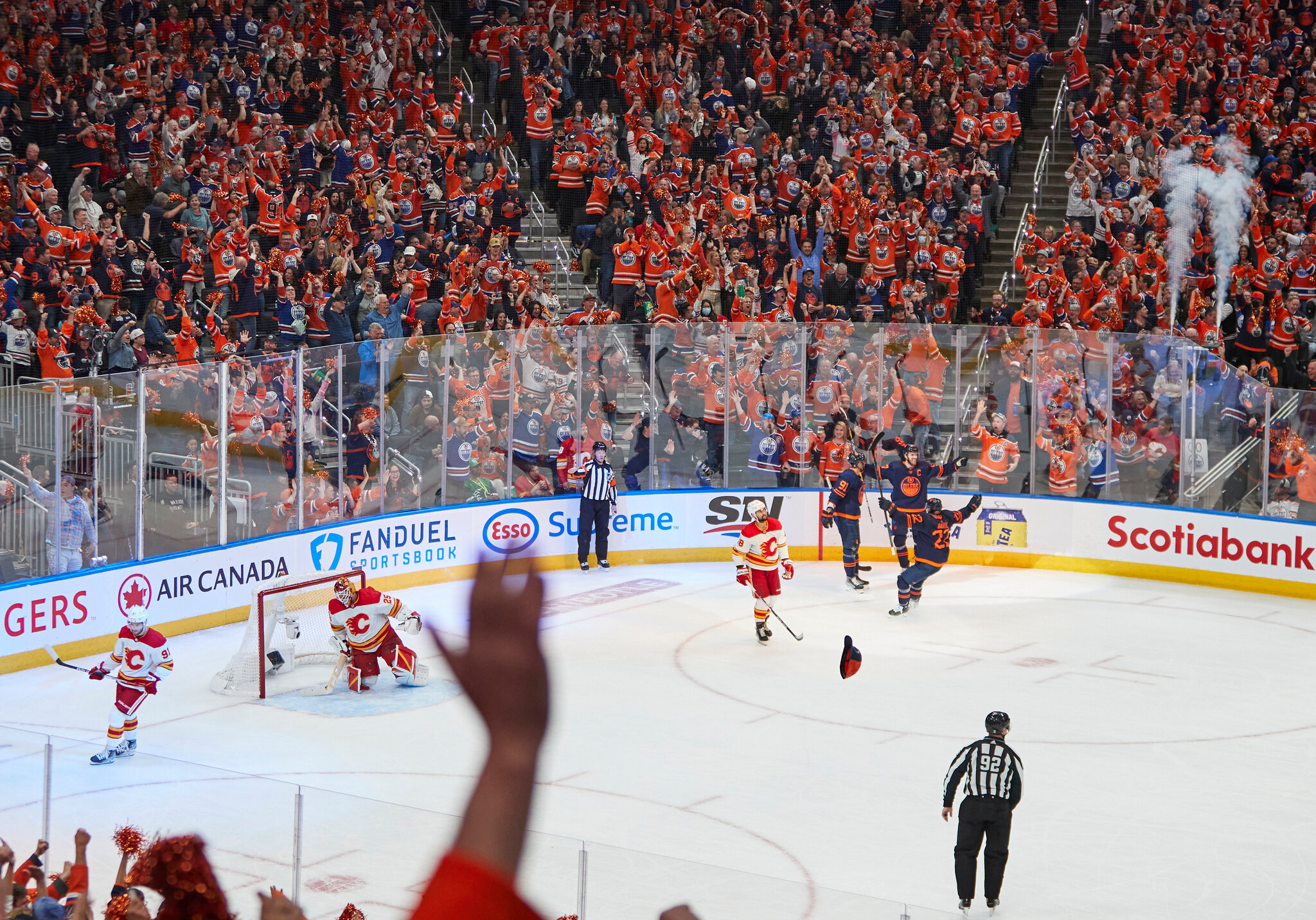 ‘Hockey Night in Canada,’ a Saturday Night Ritual on the CBC, Is No More